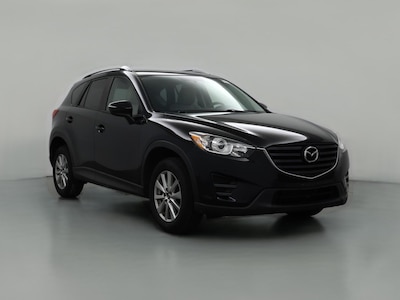 2016 Mazda CX-5 Sport