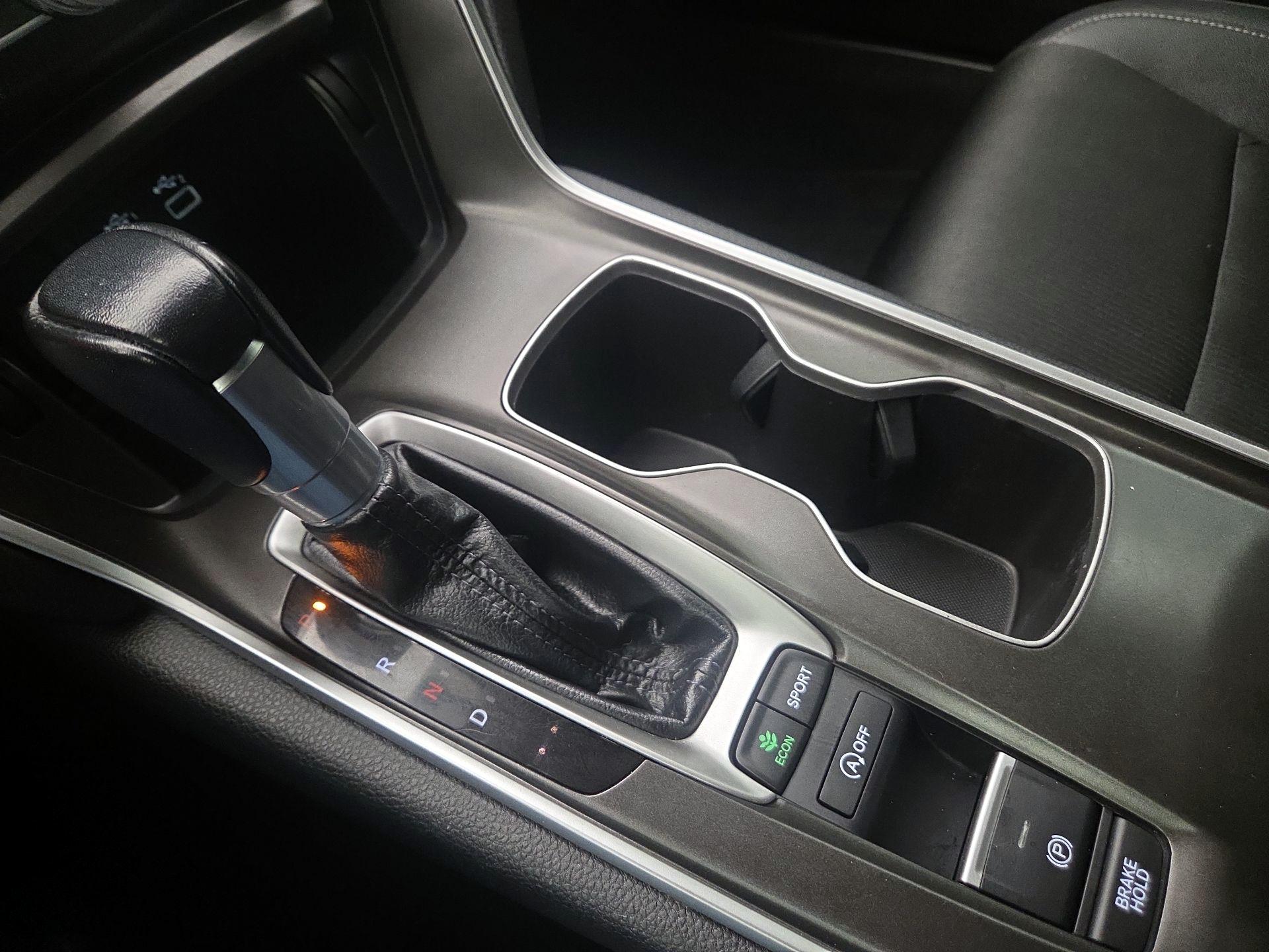 Thumbnail: 2021 Honda Accord - 17