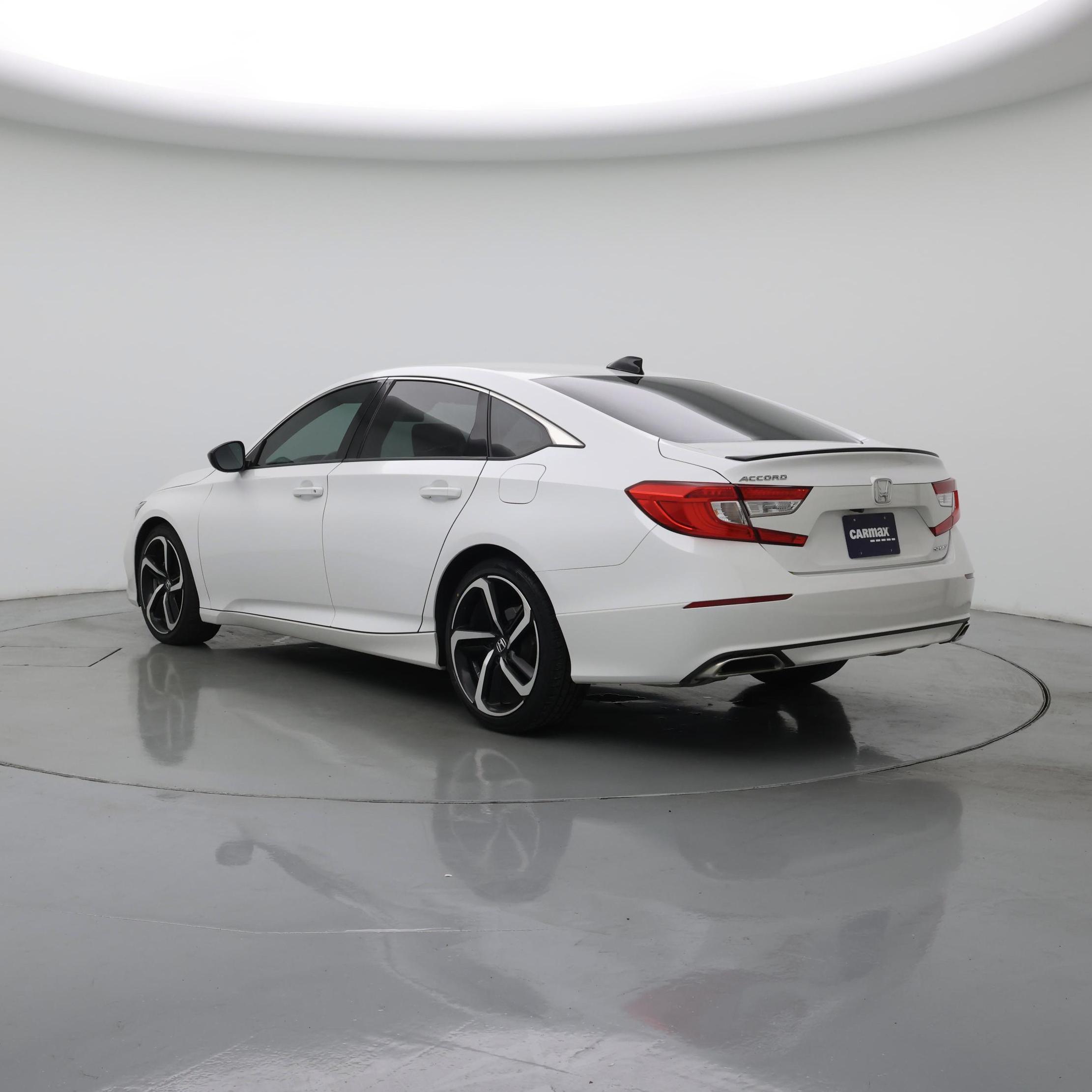 Thumbnail: 2021 Honda Accord - 2