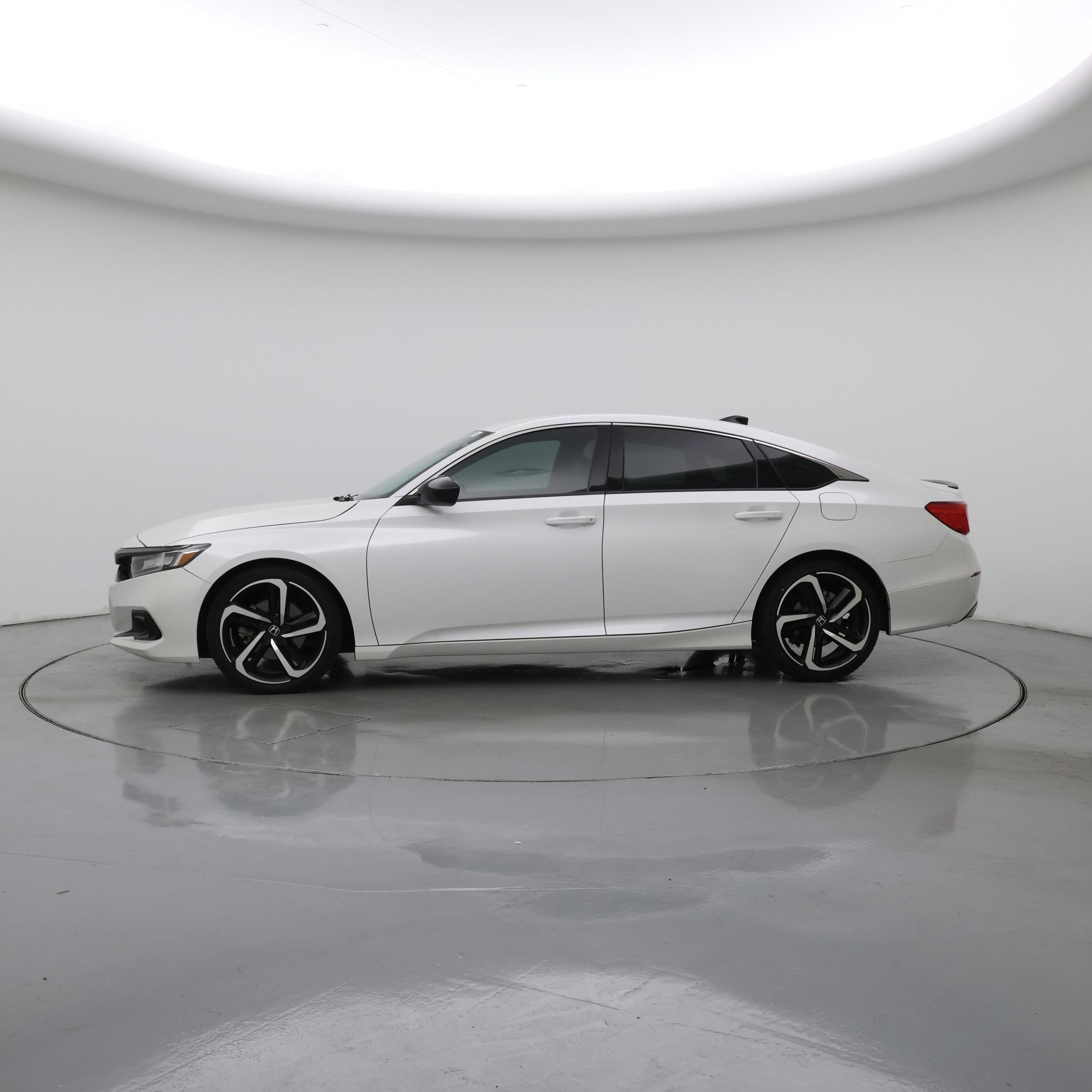 Thumbnail: 2021 Honda Accord - 3
