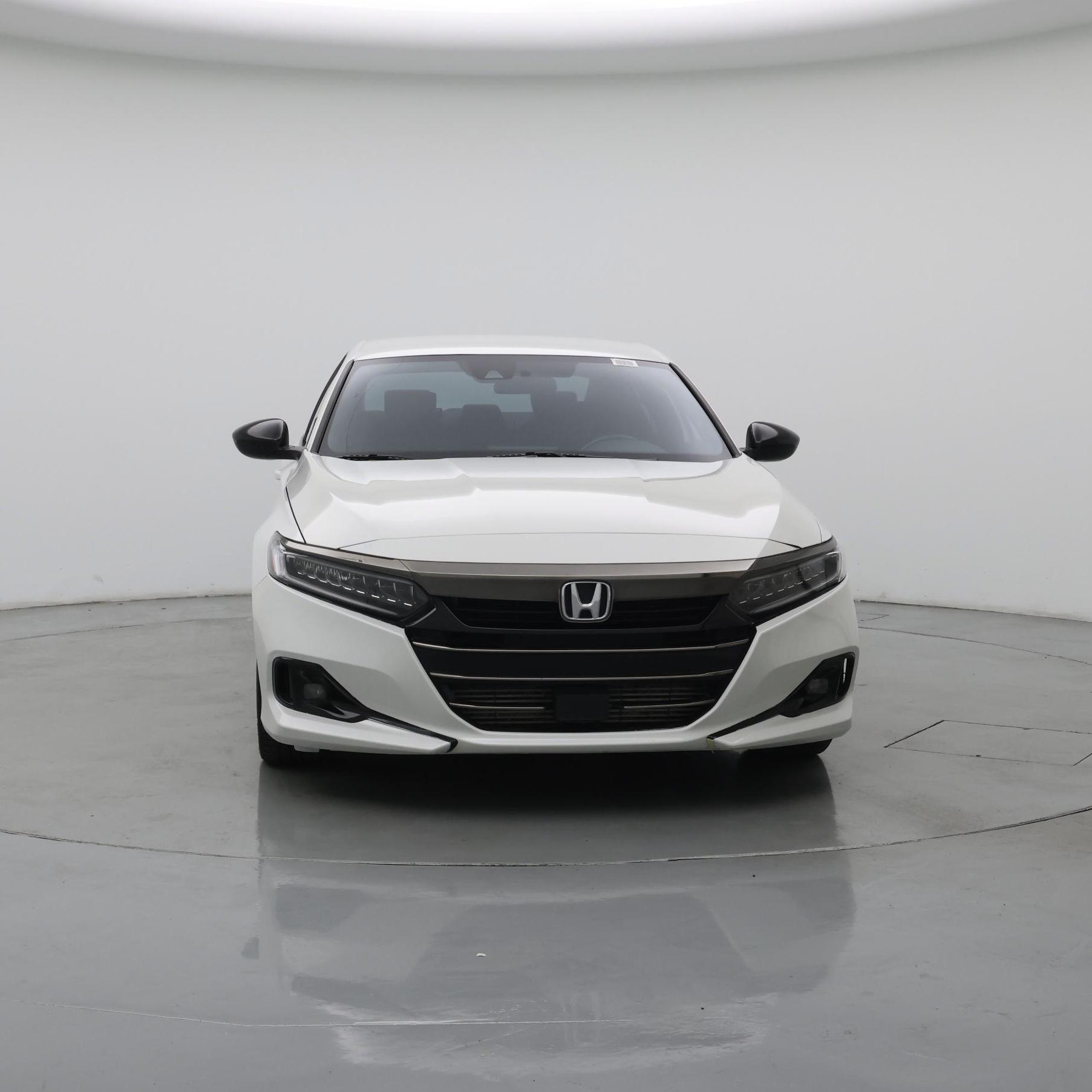 Thumbnail: 2021 Honda Accord - 5