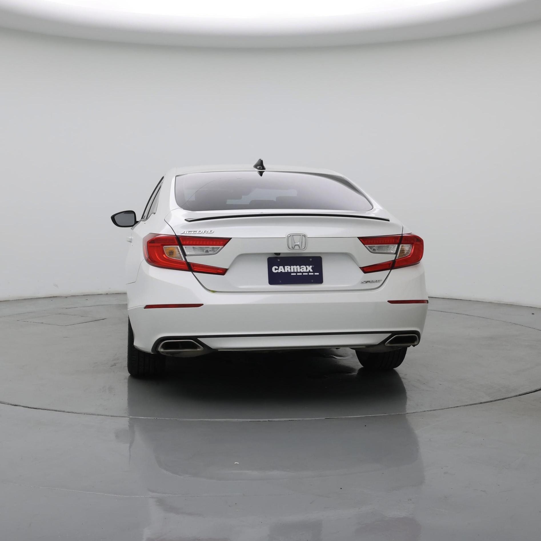 Thumbnail: 2021 Honda Accord - 6
