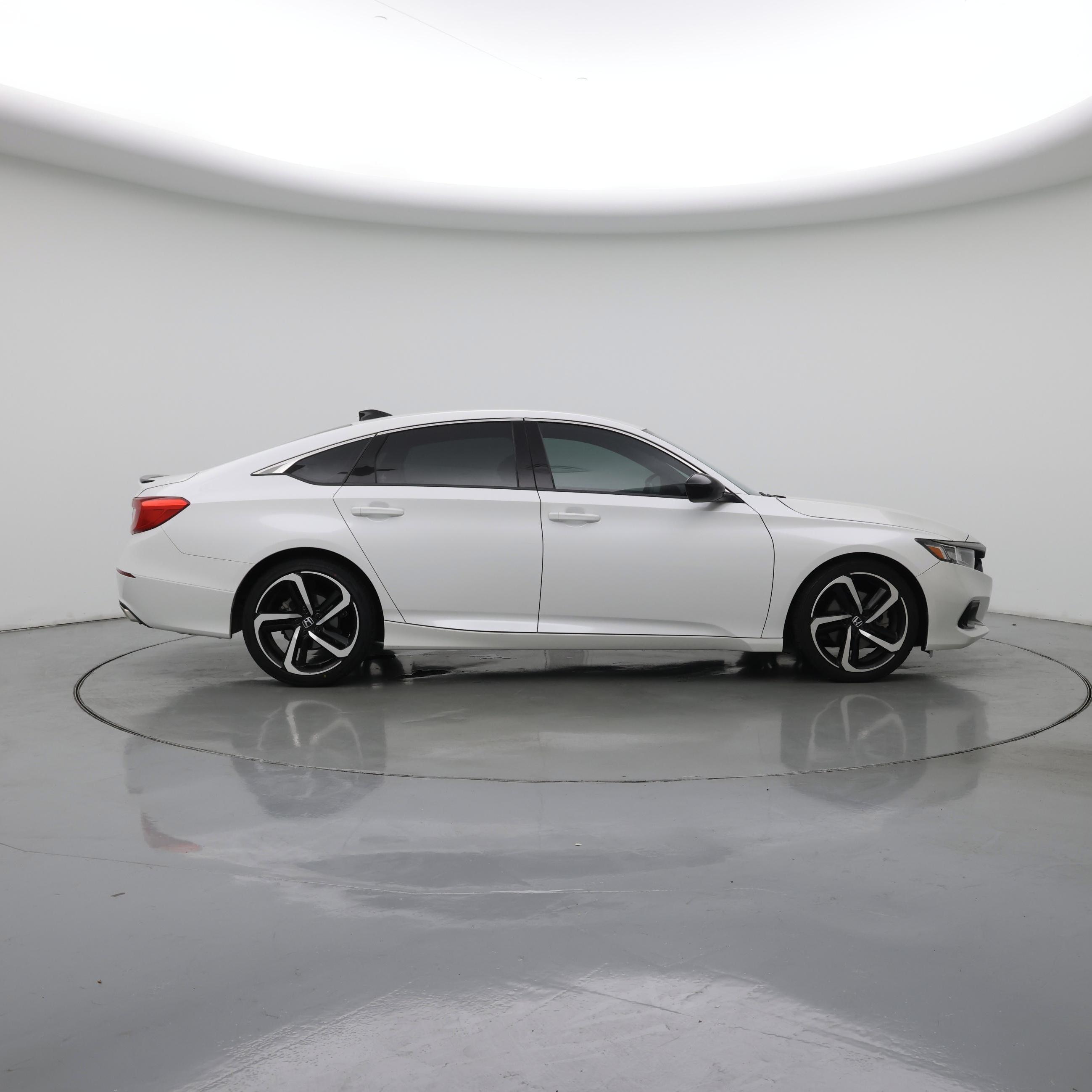 Thumbnail: 2021 Honda Accord - 7