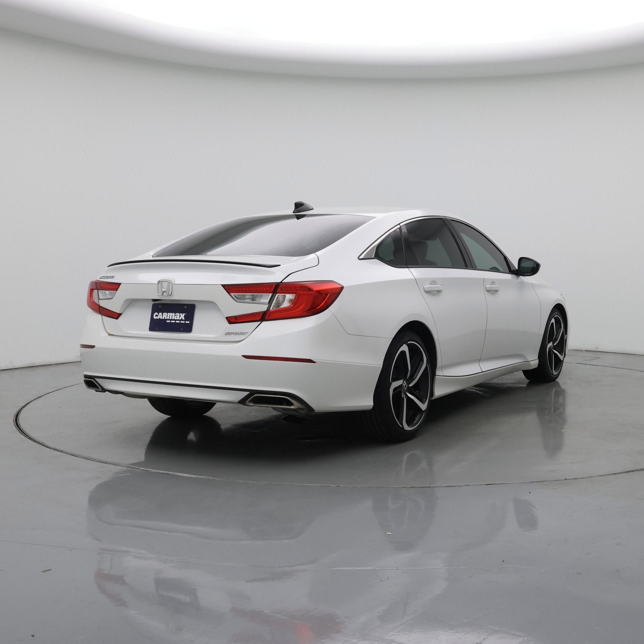 Thumbnail: 2021 Honda Accord - 8