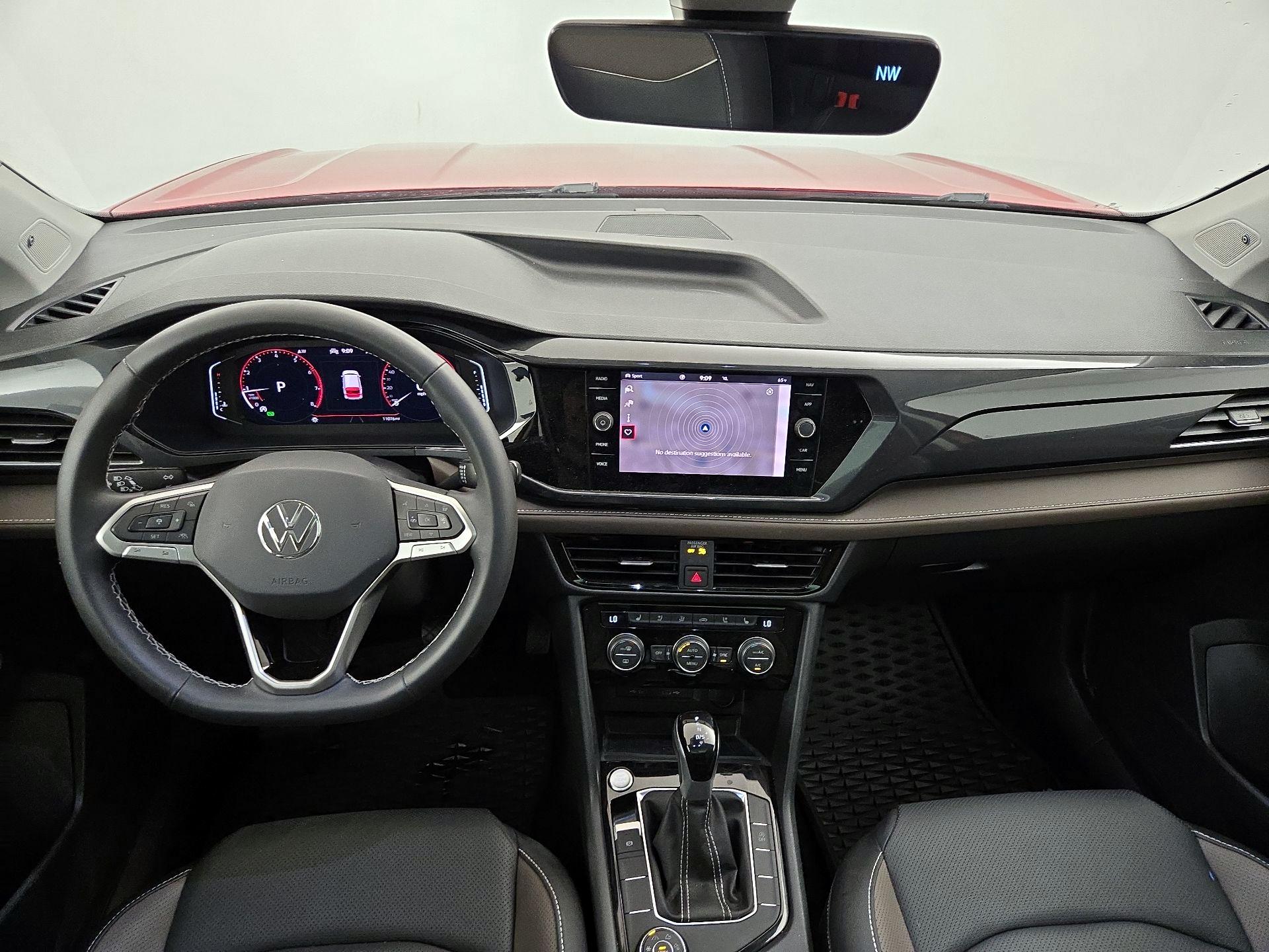 Thumbnail: 2024 Volkswagen Taos - 9