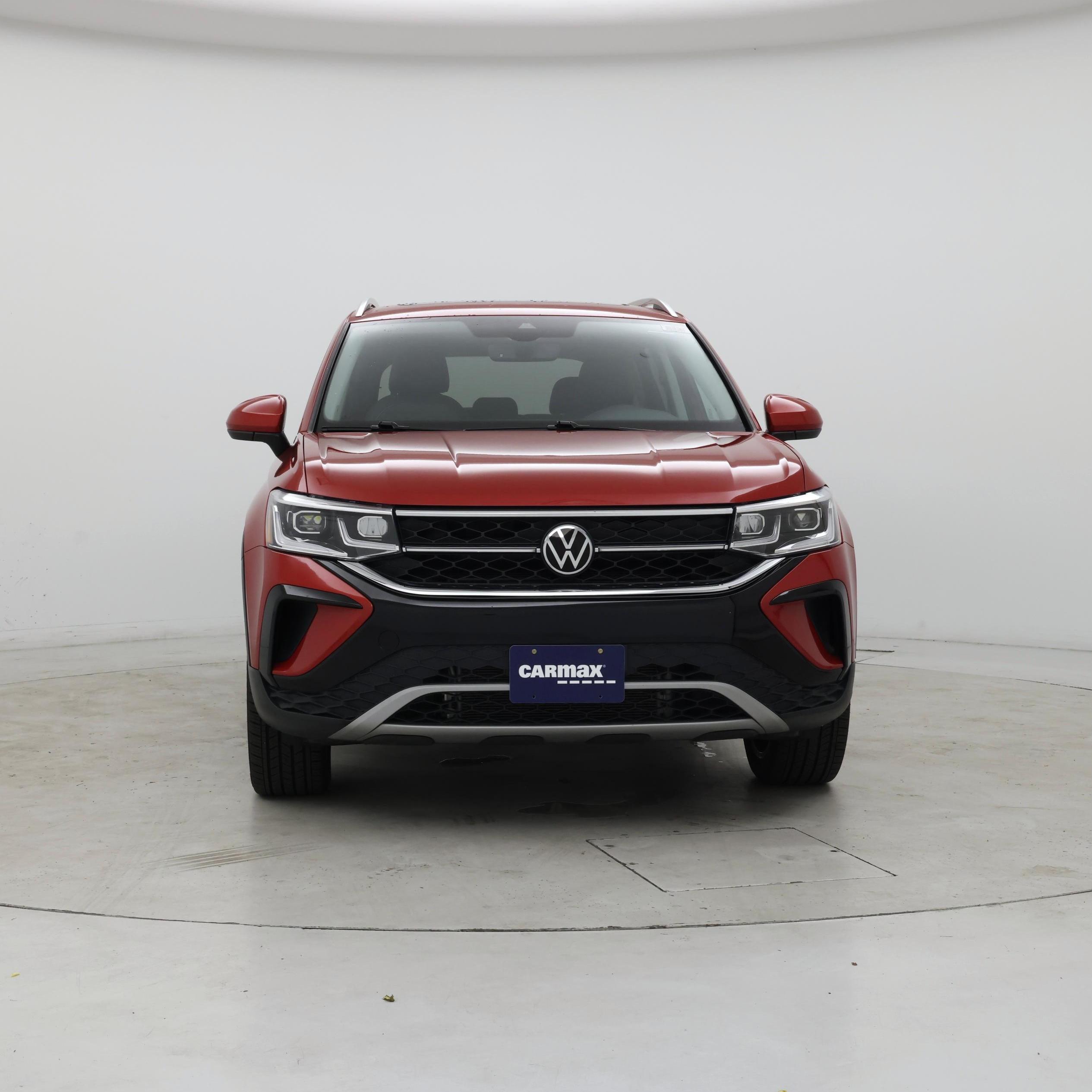 Thumbnail: 2024 Volkswagen Taos - 5