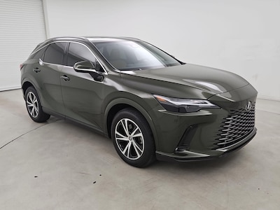 2024 Lexus RX 350 Premium