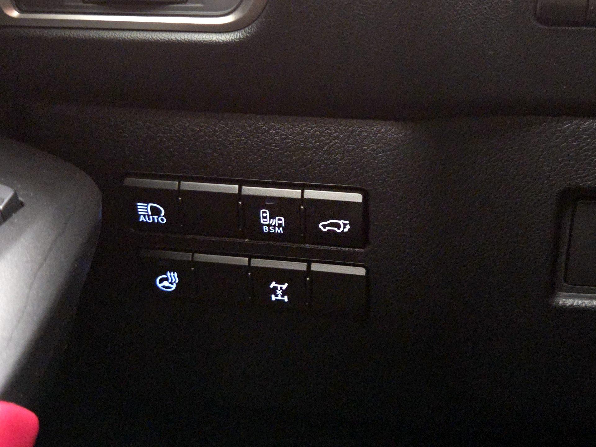 Thumbnail: 2021 Lexus NX - 13