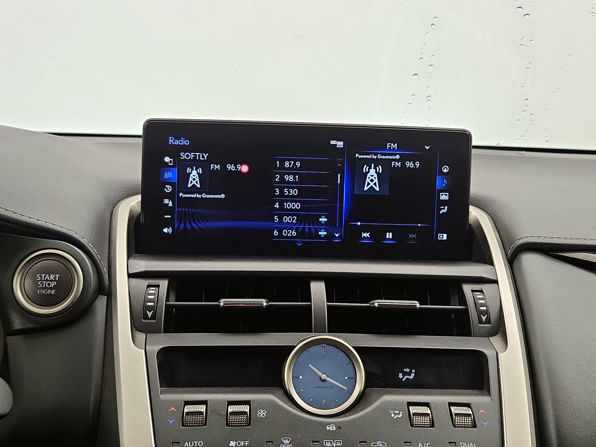 Thumbnail: 2021 Lexus NX - 16