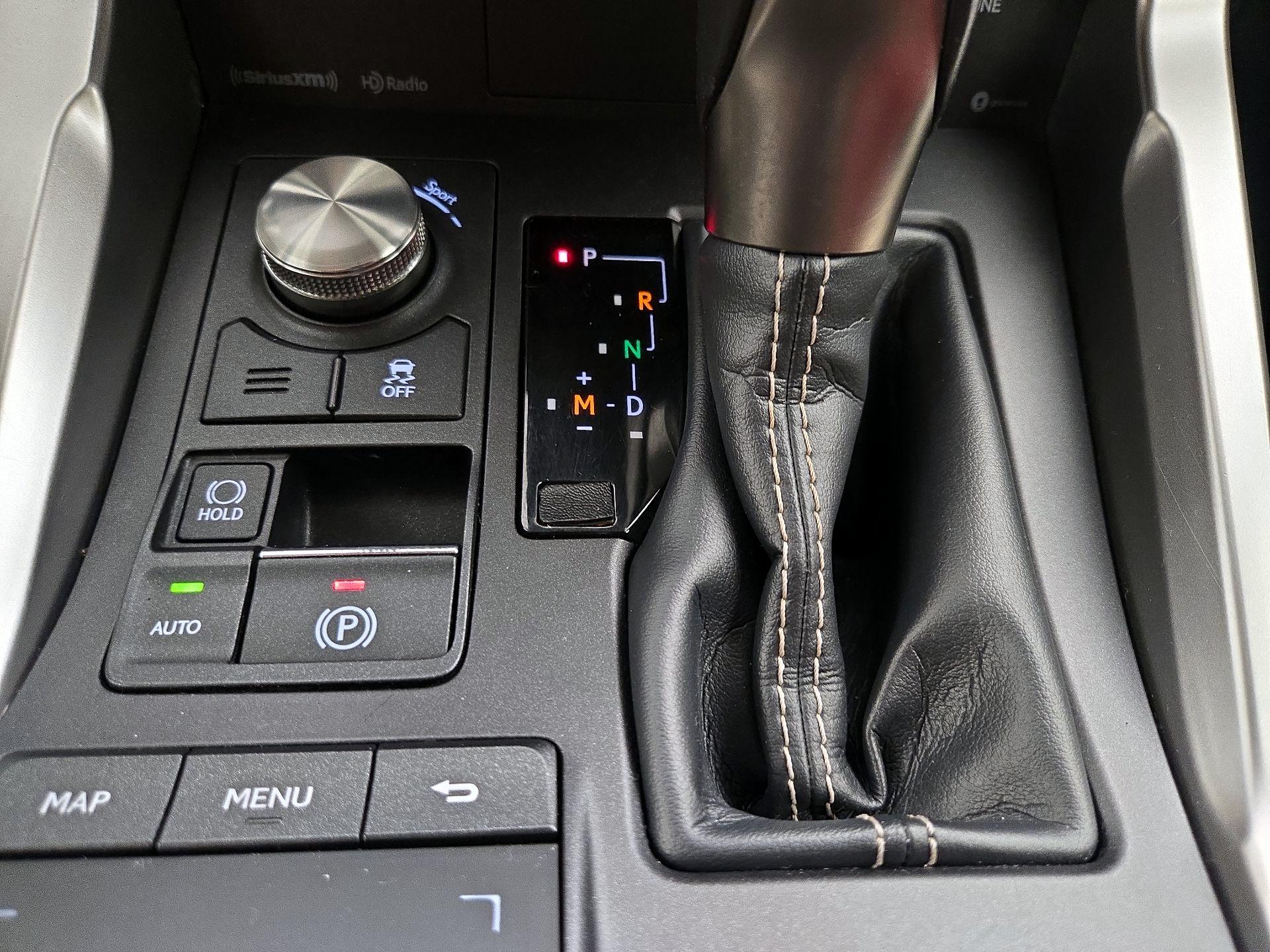Thumbnail: 2021 Lexus NX - 18