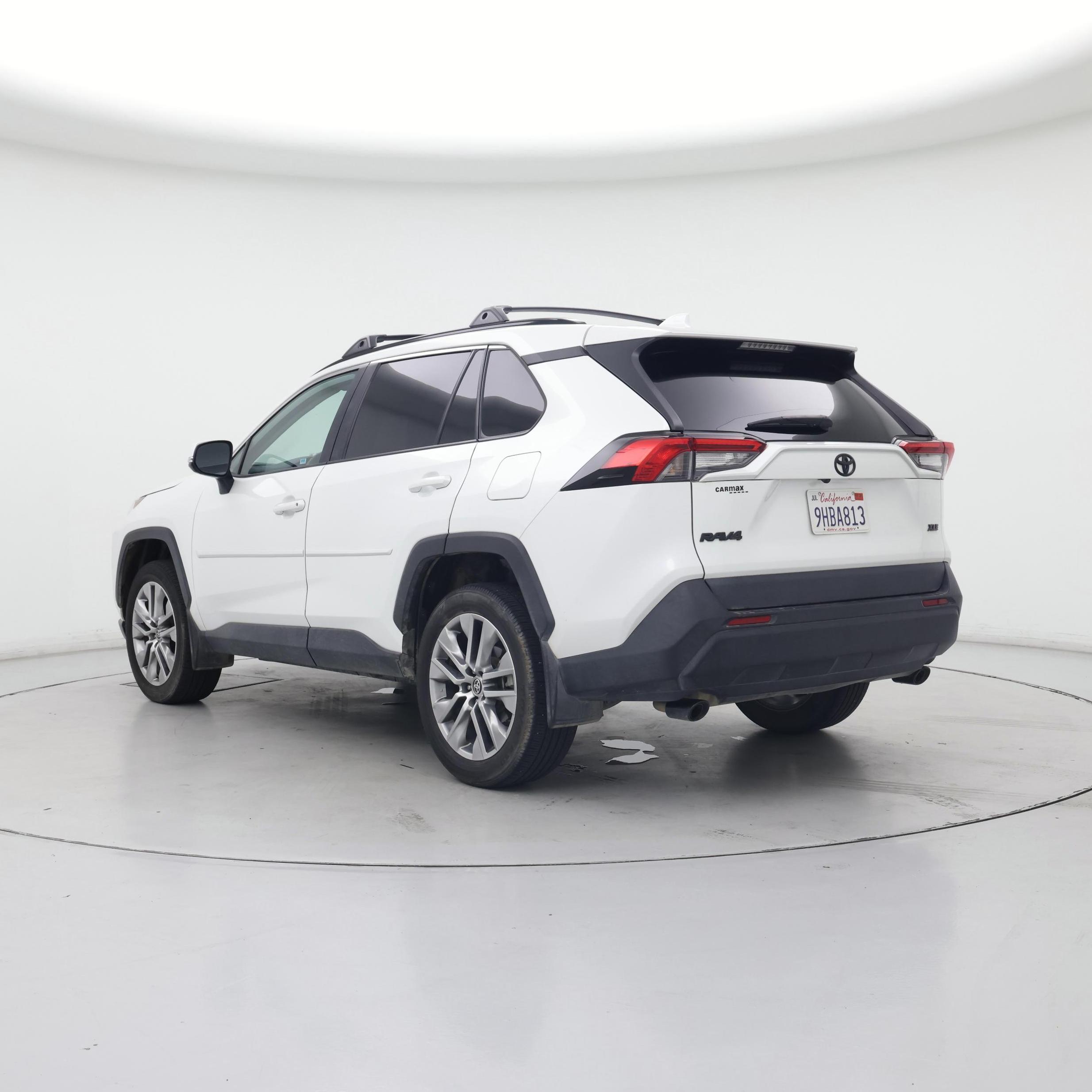 Thumbnail: 2023 Toyota RAV4 - 2