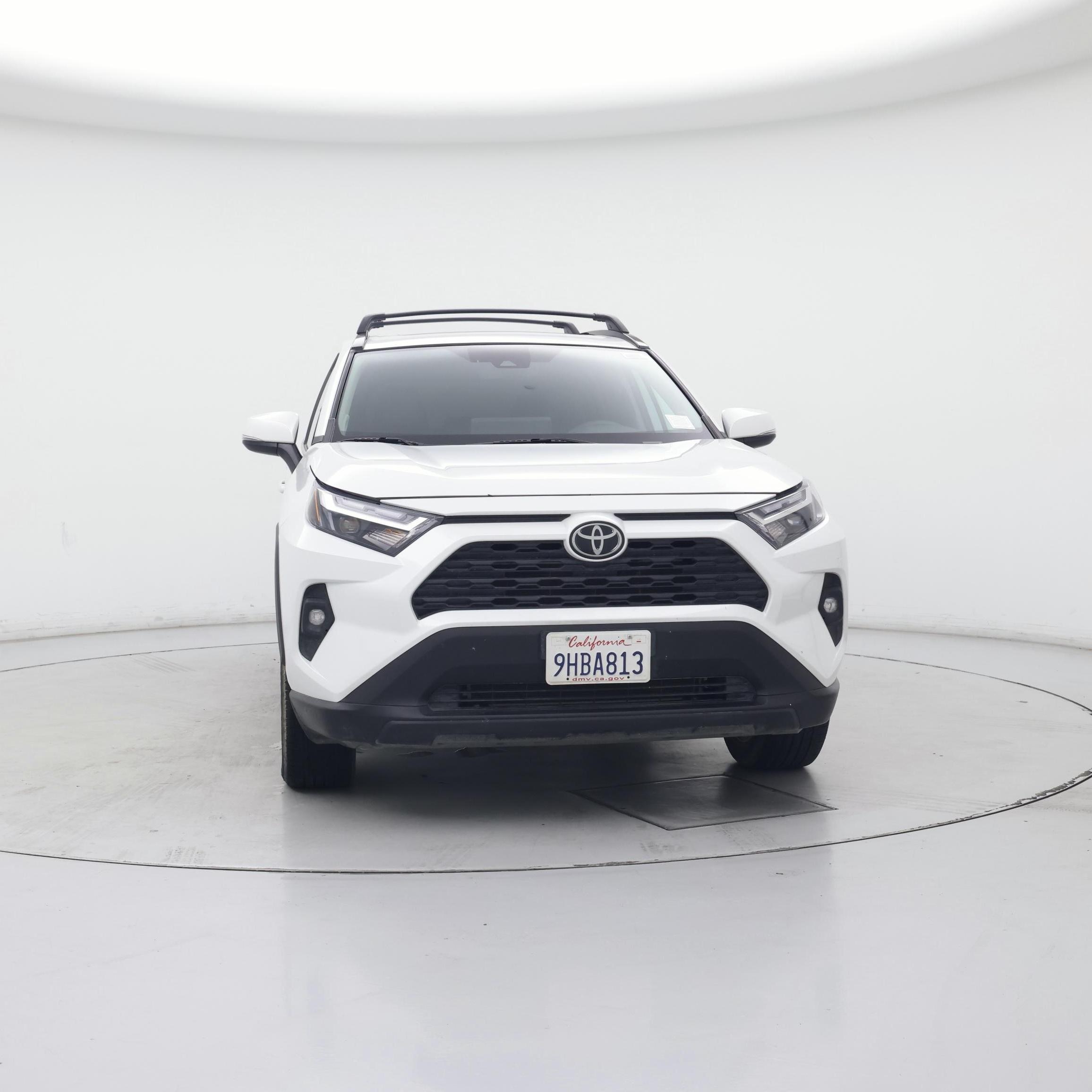 Thumbnail: 2023 Toyota RAV4 - 5
