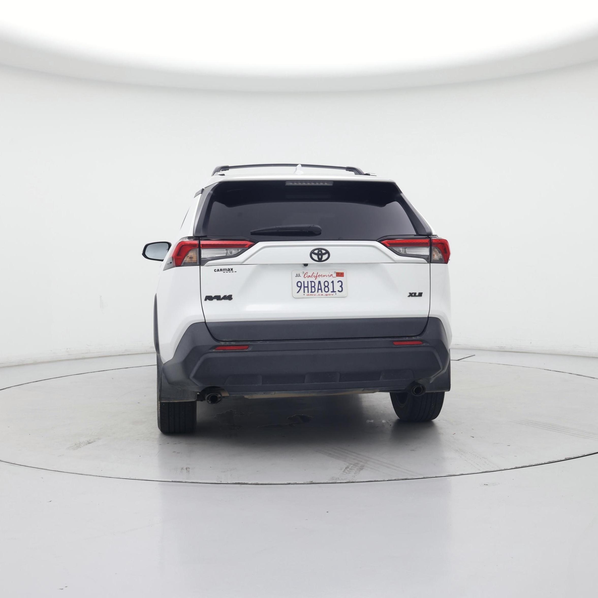 Thumbnail: 2023 Toyota RAV4 - 6
