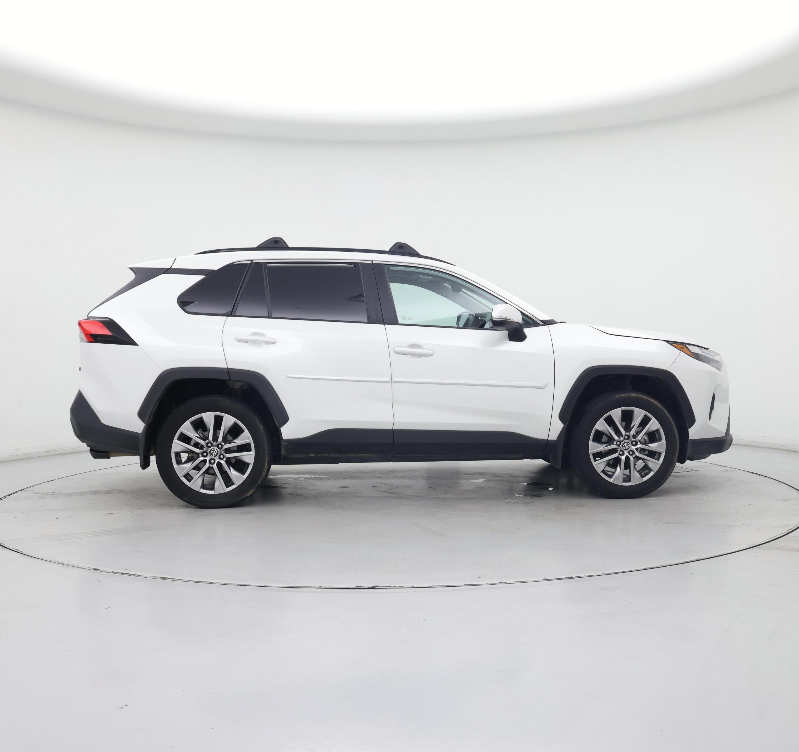 Thumbnail: 2023 Toyota RAV4 - 7