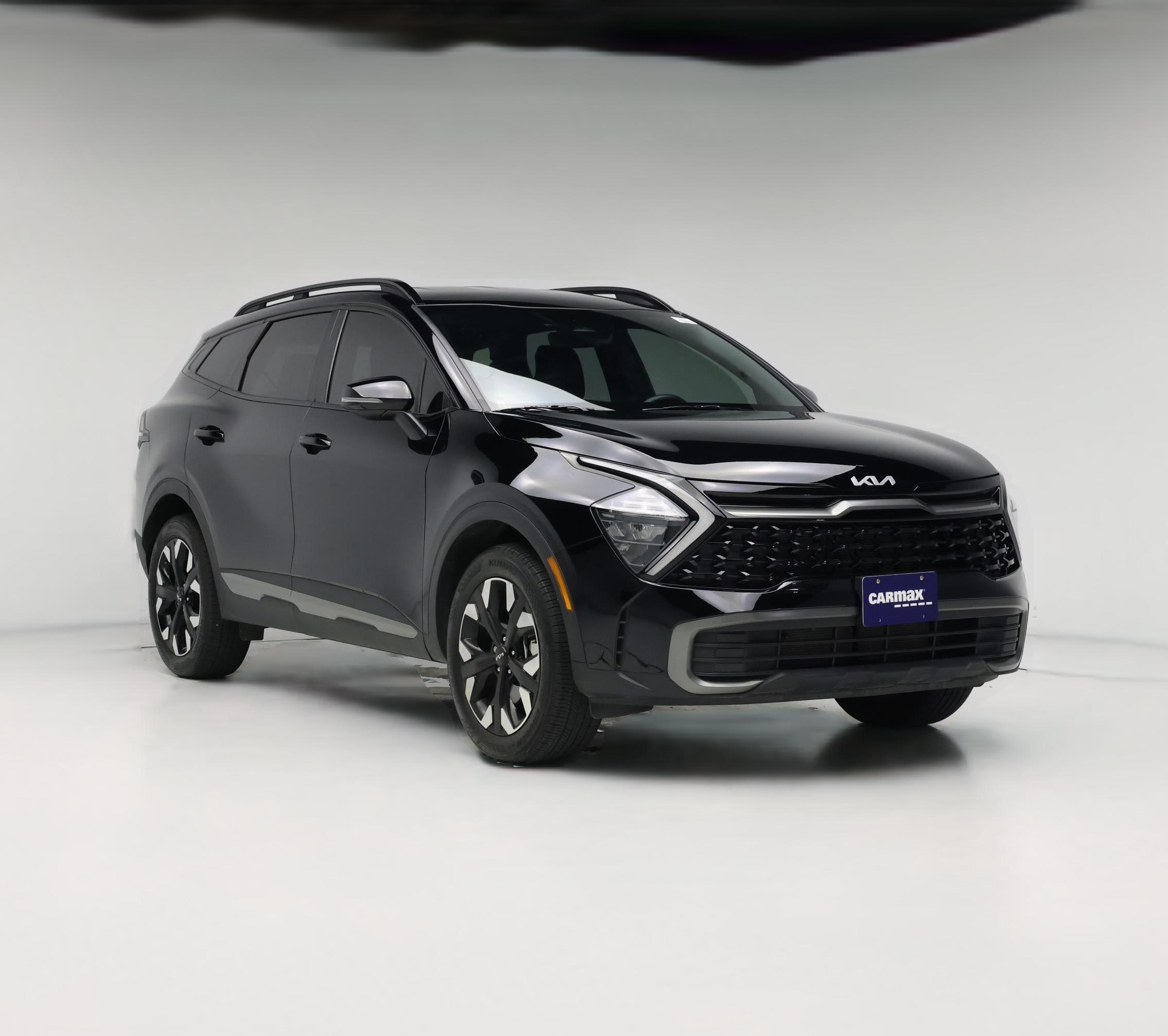 Thumbnail: 2023 Kia Sportage - 1