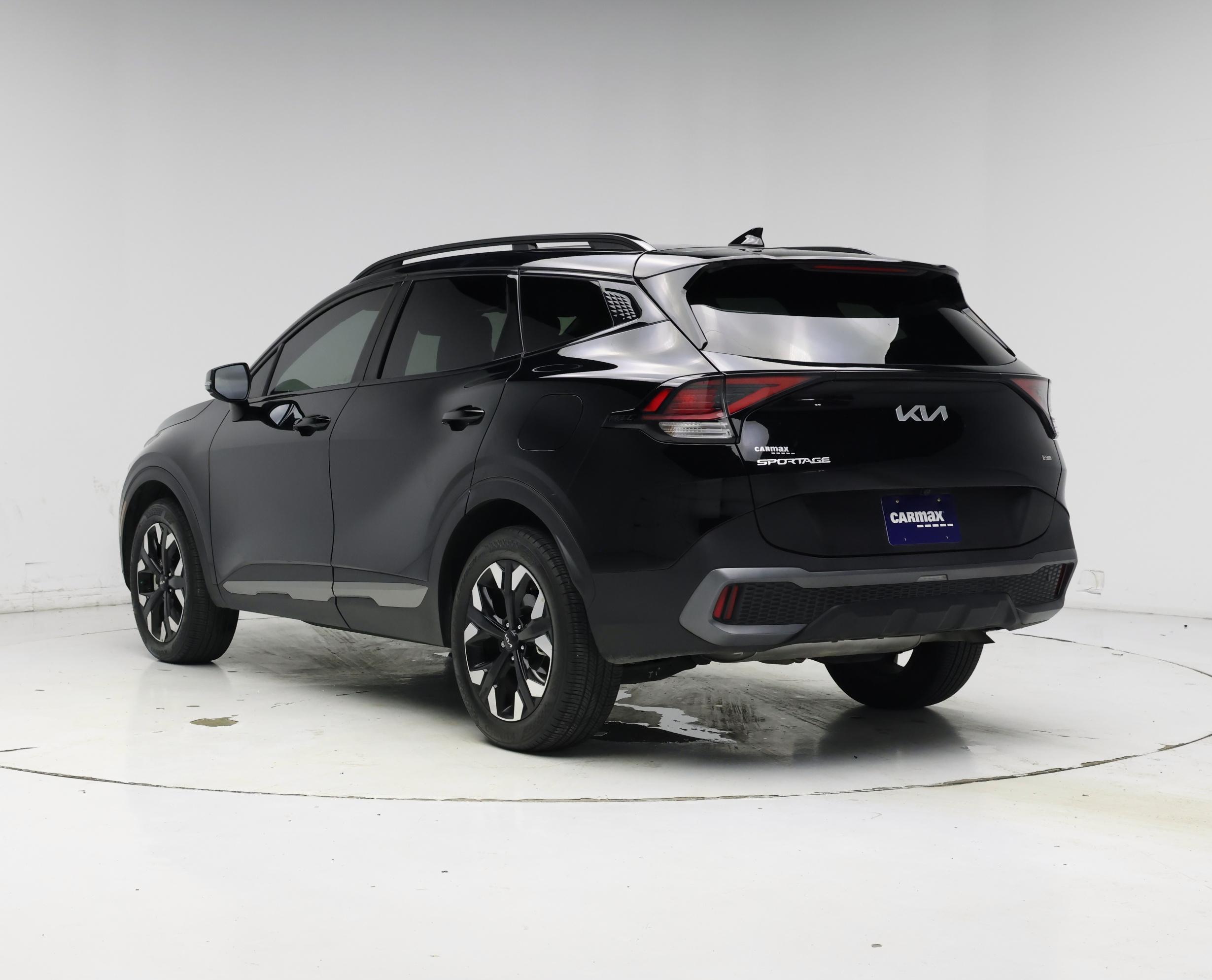 Thumbnail: 2023 Kia Sportage - 2