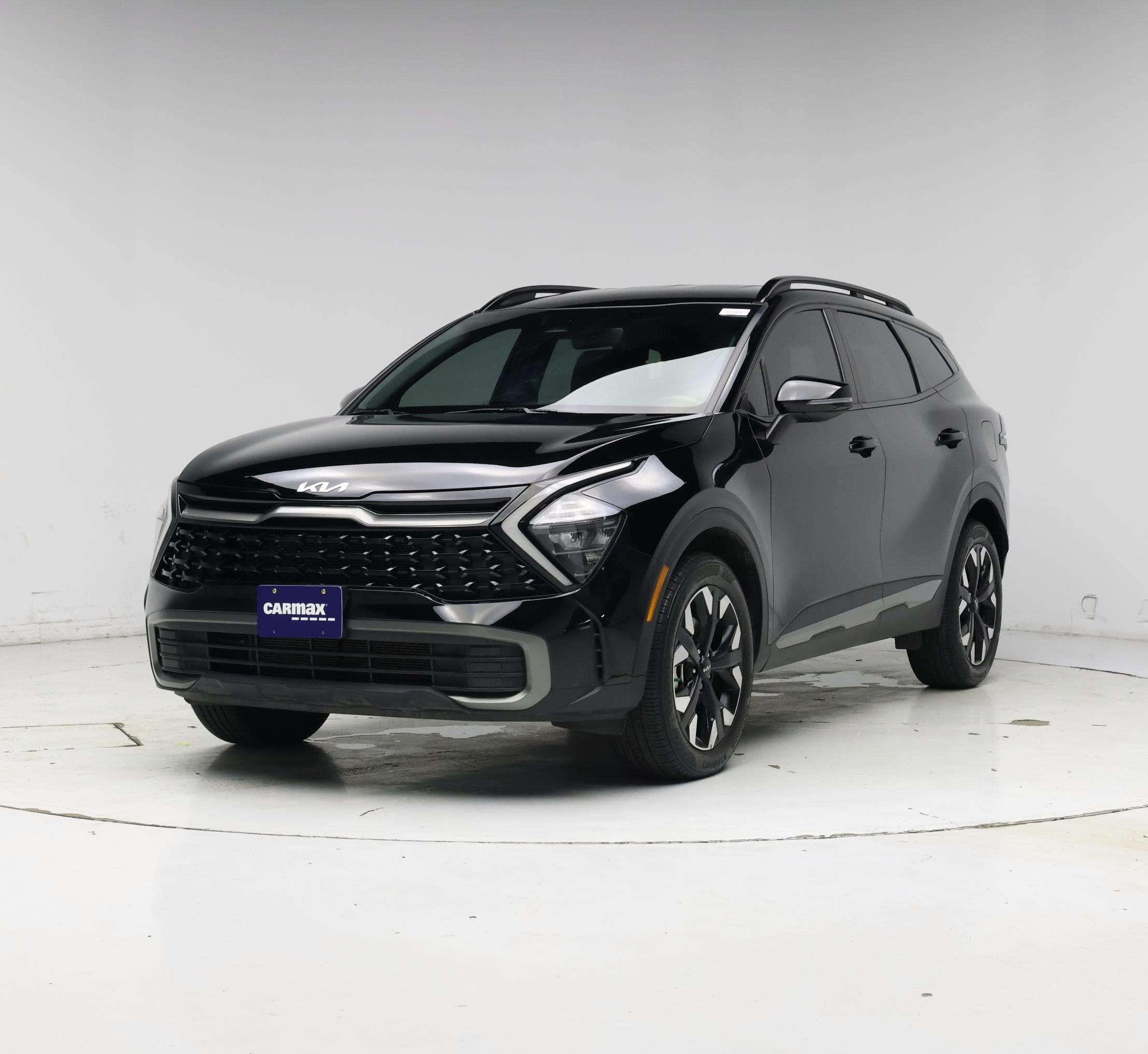 Thumbnail: 2023 Kia Sportage - 4