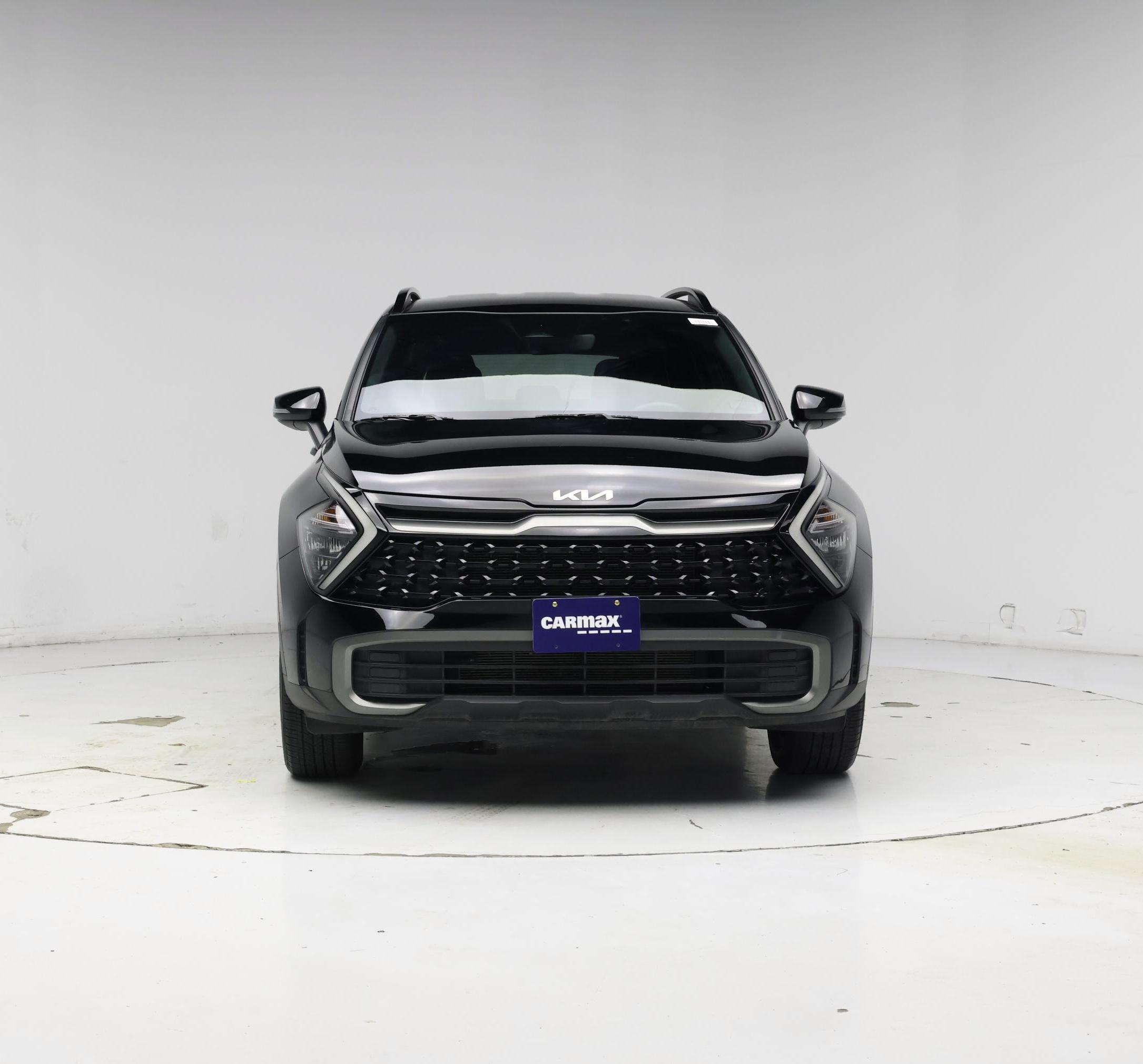 Thumbnail: 2023 Kia Sportage - 5