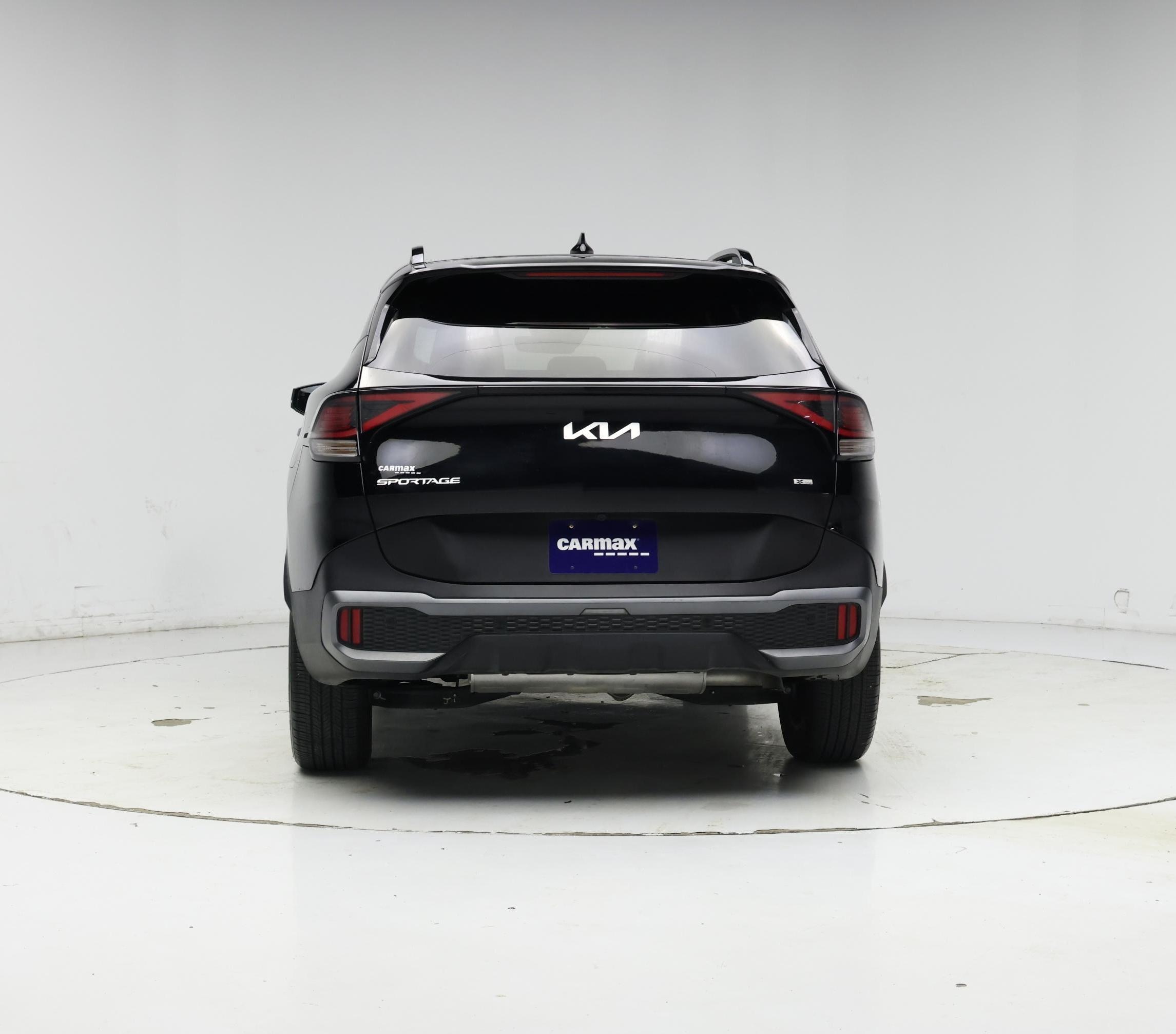 Thumbnail: 2023 Kia Sportage - 6