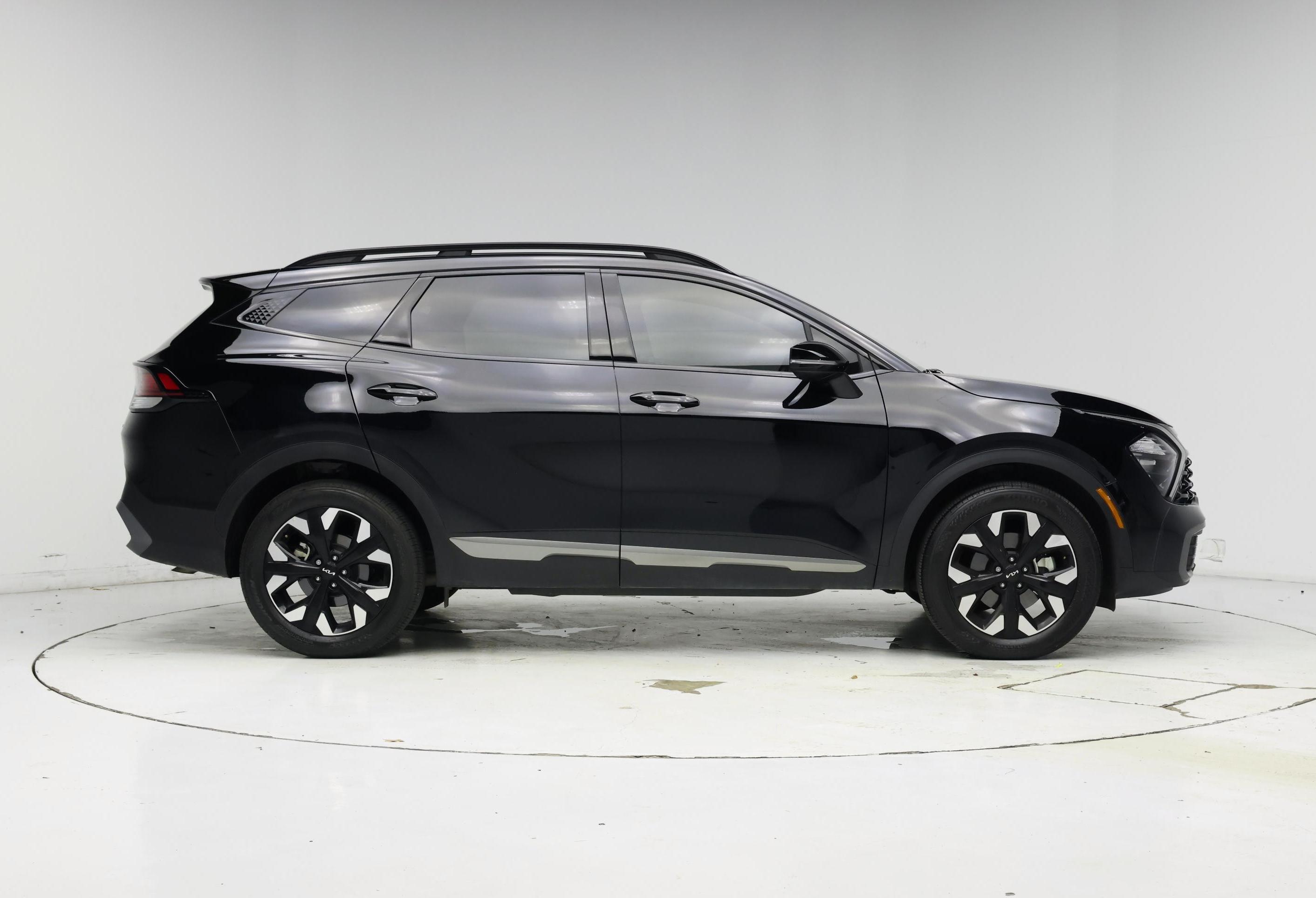 Thumbnail: 2023 Kia Sportage - 7