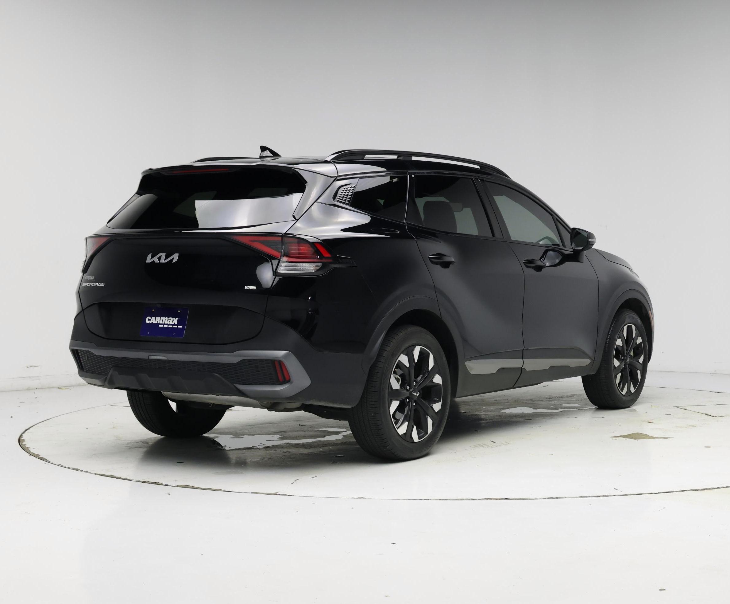 Thumbnail: 2023 Kia Sportage - 8