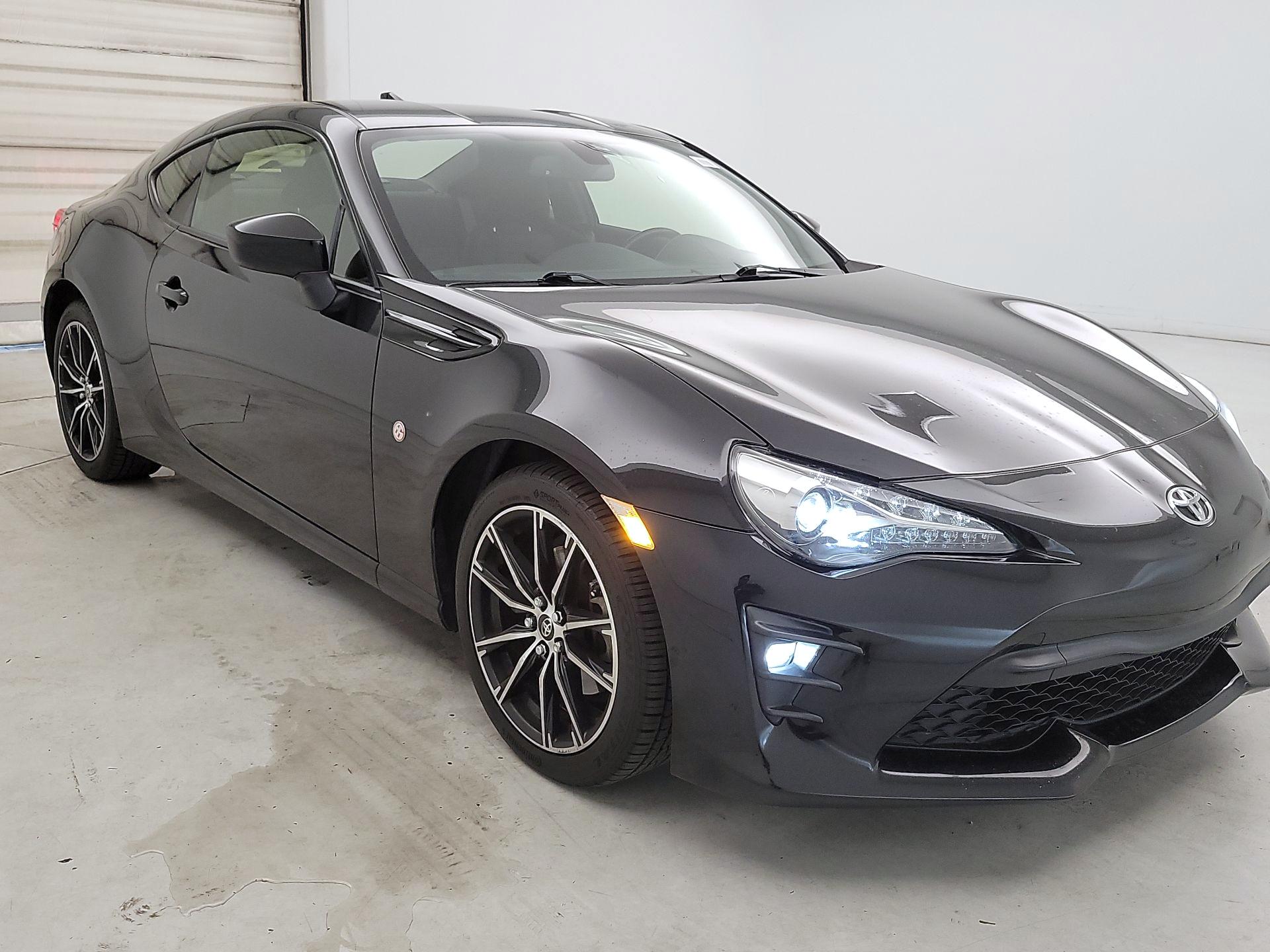 Thumbnail: 2018 Toyota 86 - 1