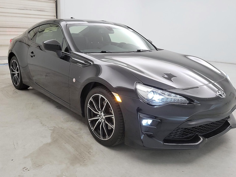 2018 Toyota 86  -
                  Raleigh, NC