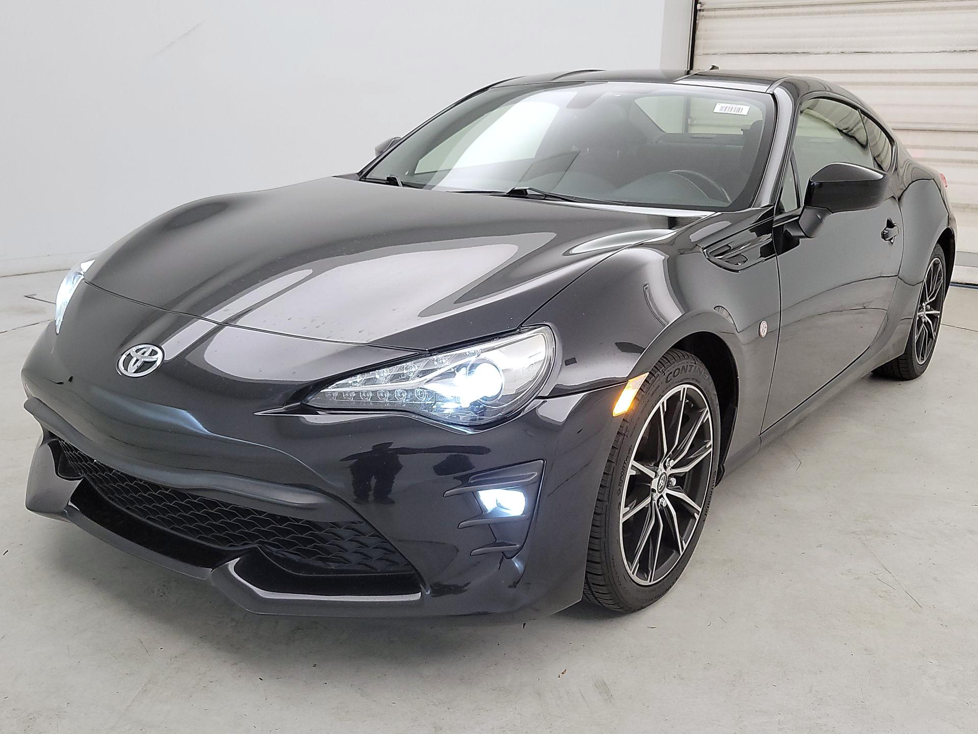 Thumbnail: 2018 Toyota 86 - 3