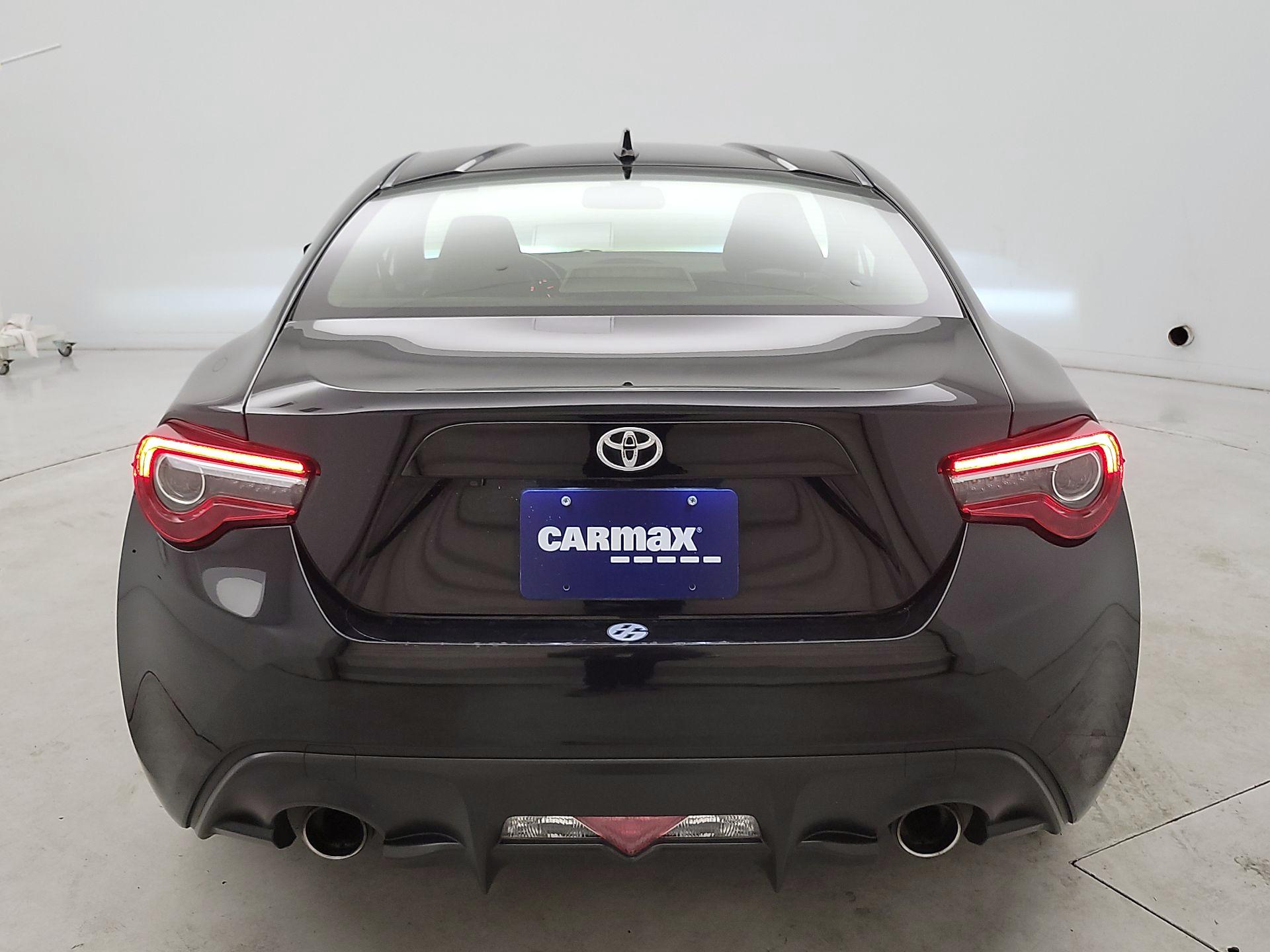 Thumbnail: 2018 Toyota 86 - 6