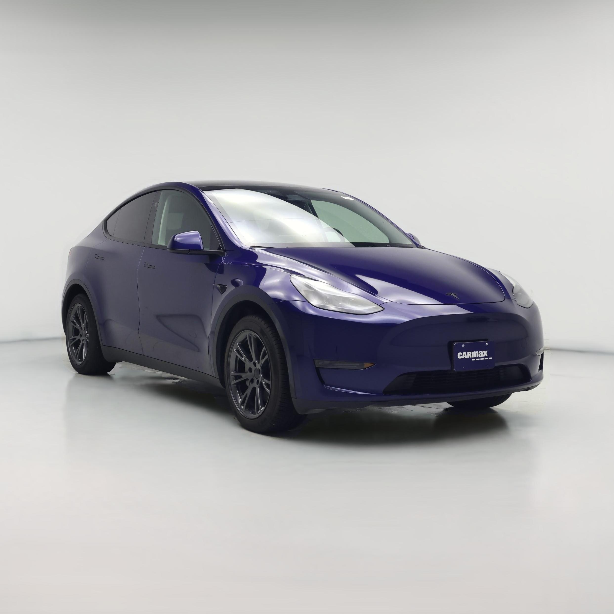 Thumbnail: 2024 Tesla Model Y - 1