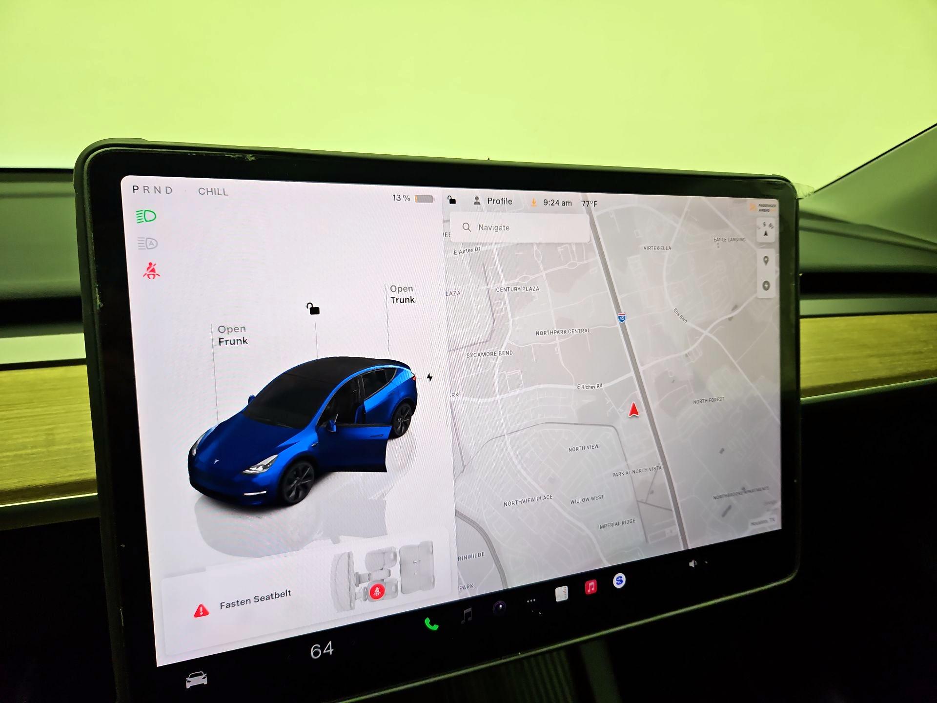 Thumbnail: 2024 Tesla Model Y - 13