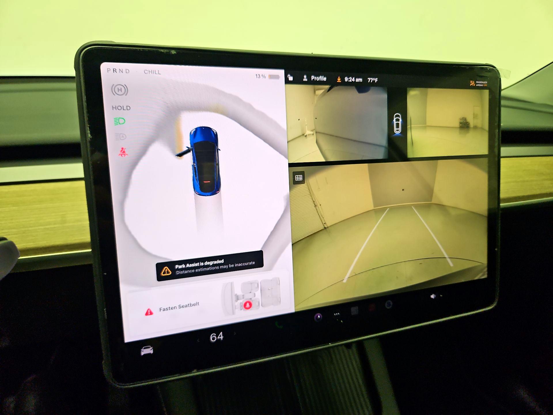 Thumbnail: 2024 Tesla Model Y - 14