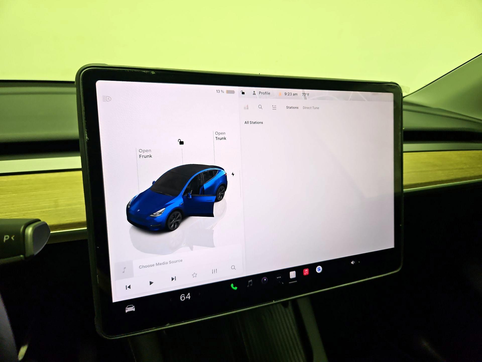 Thumbnail: 2024 Tesla Model Y - 15