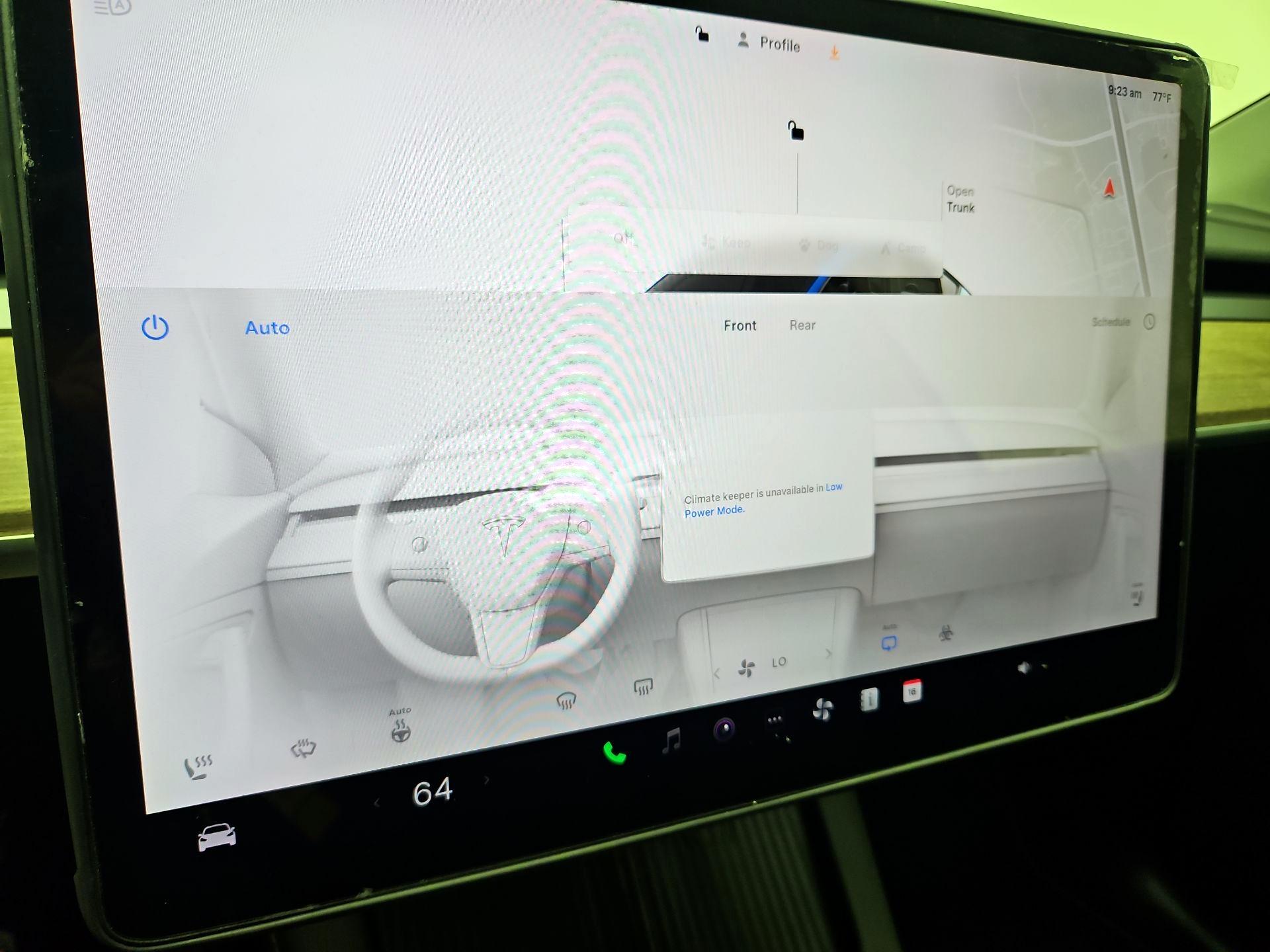 Thumbnail: 2024 Tesla Model Y - 16