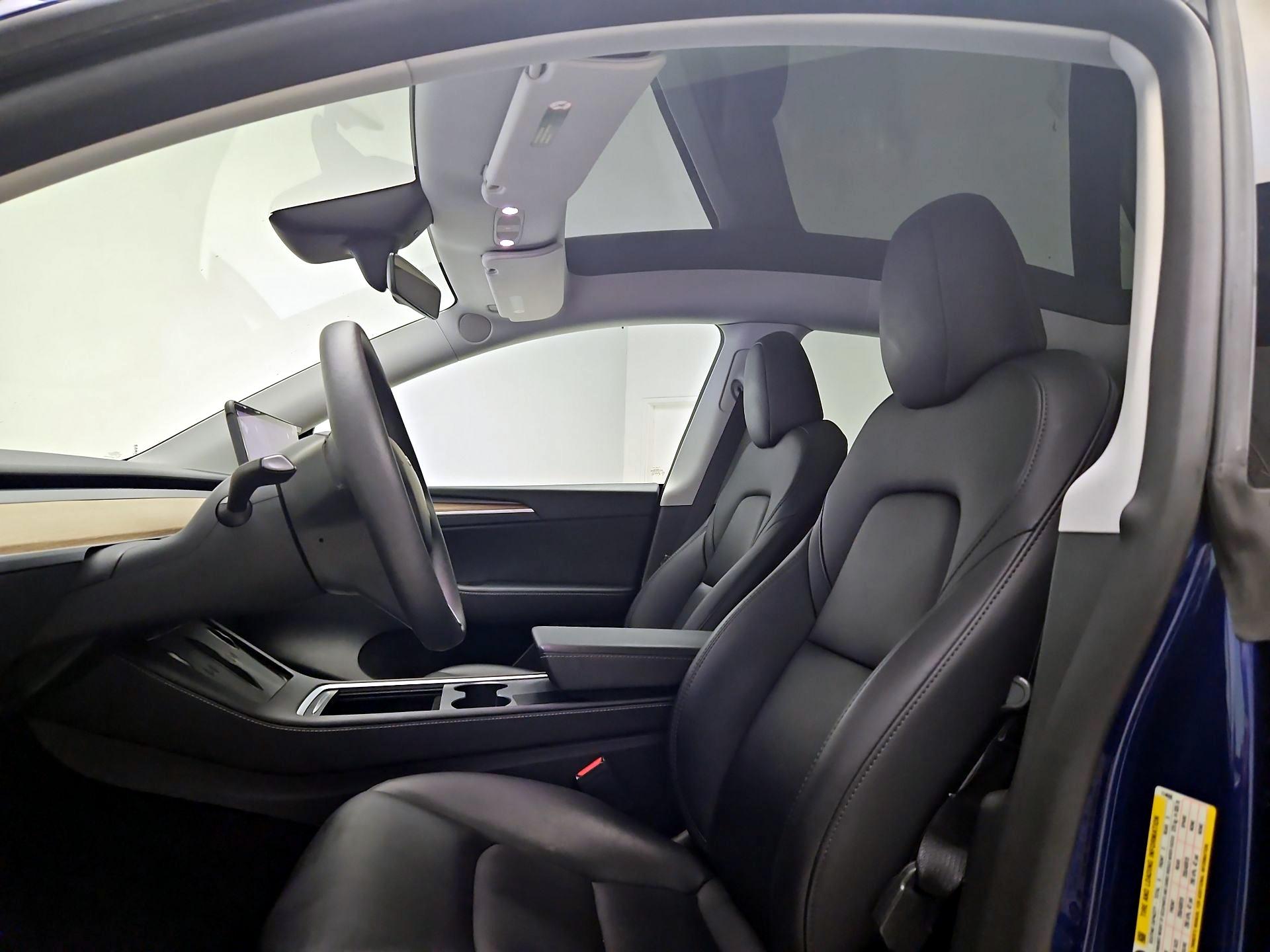 Thumbnail: 2024 Tesla Model Y - 18