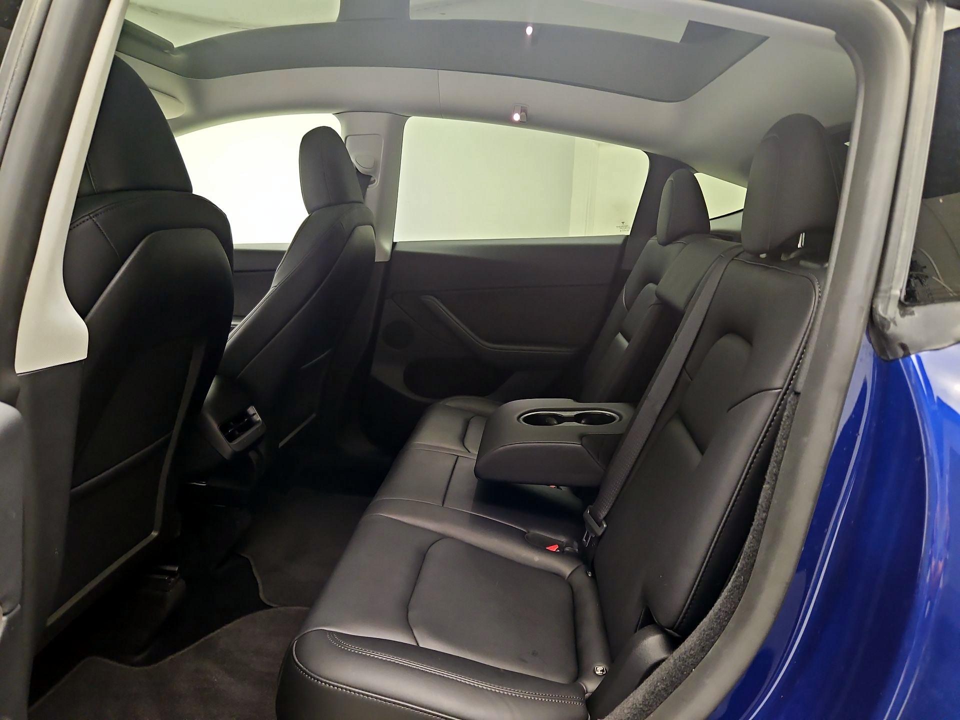 Thumbnail: 2024 Tesla Model Y - 19