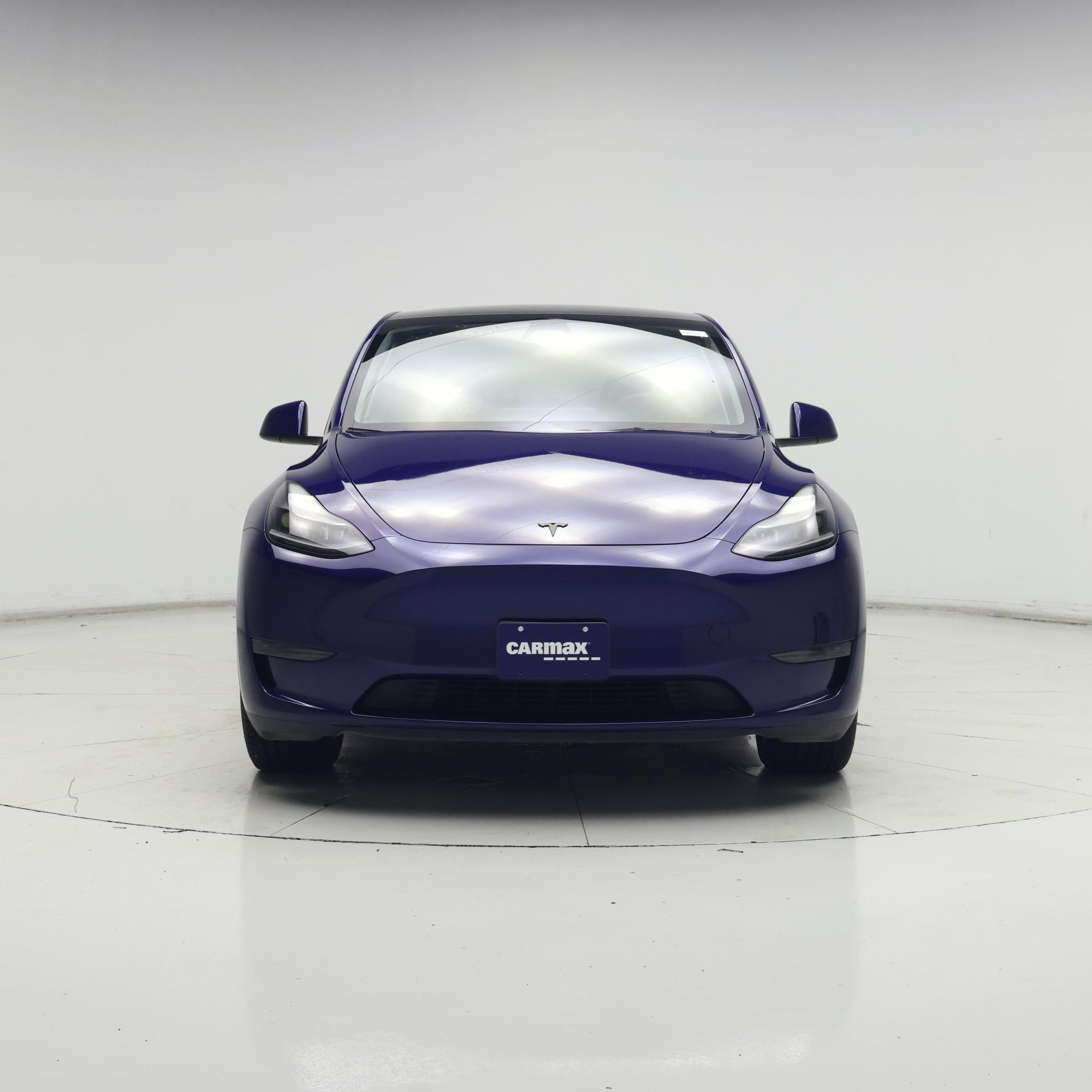 Thumbnail: 2024 Tesla Model Y - 5