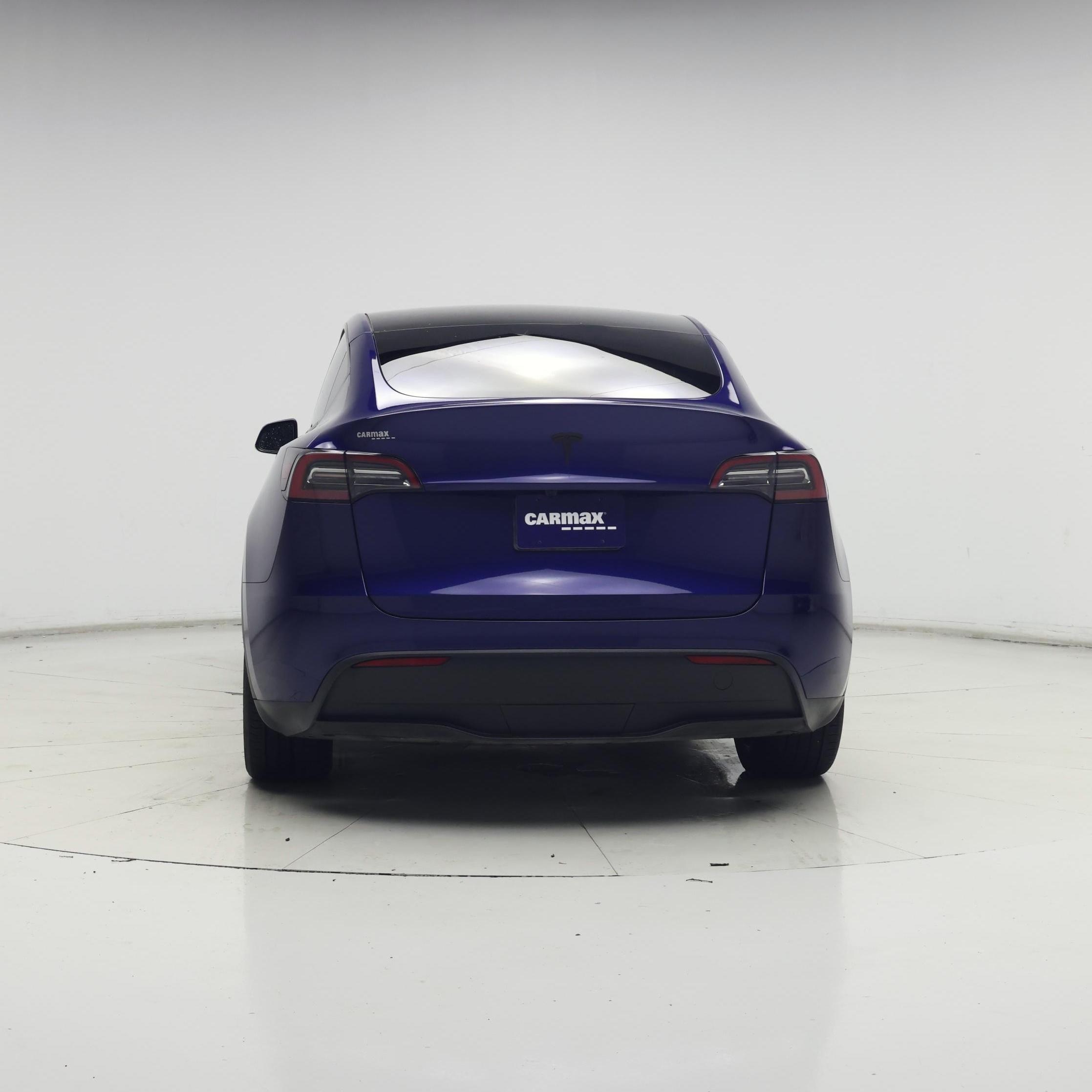 Thumbnail: 2024 Tesla Model Y - 6