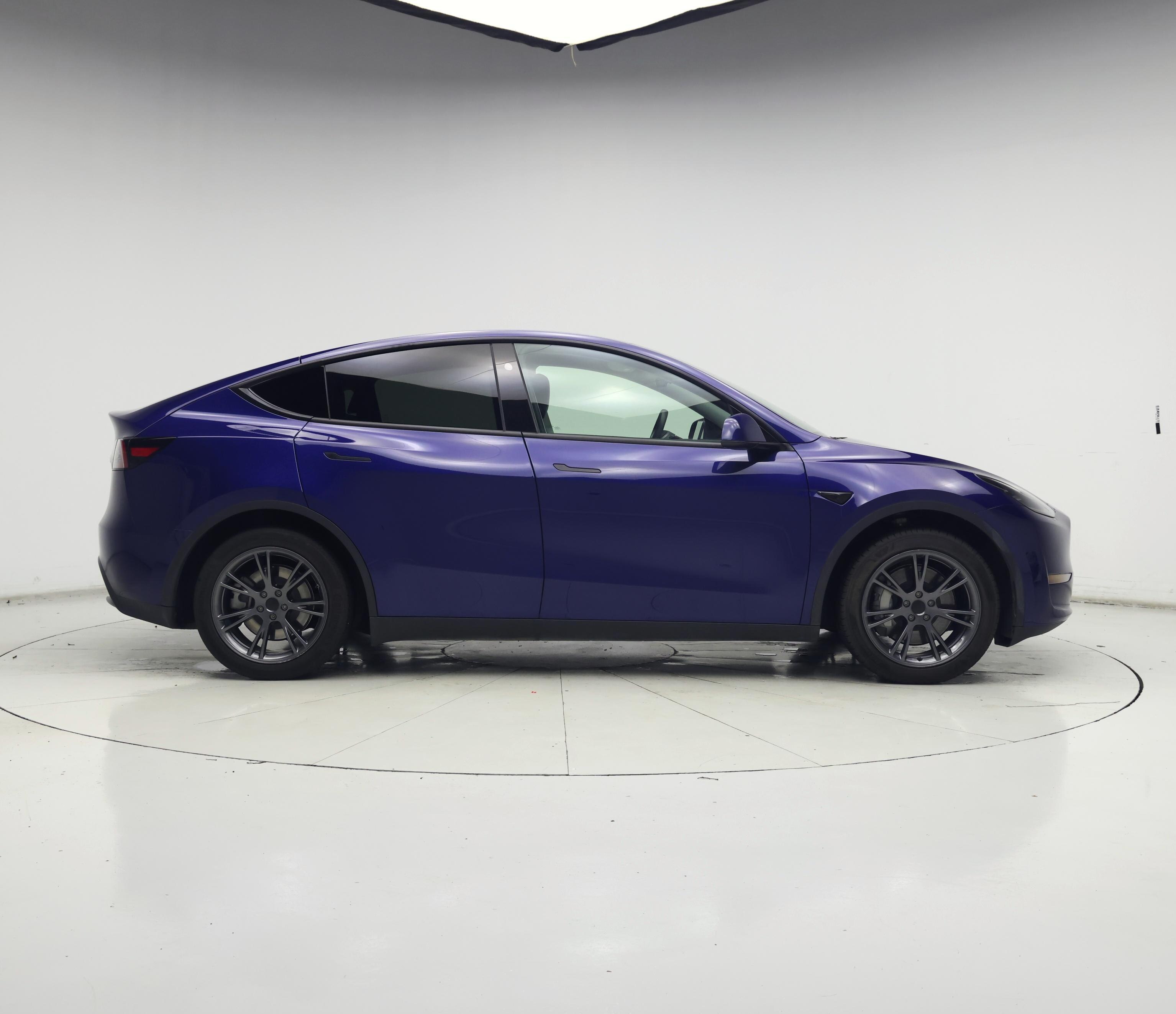 Thumbnail: 2024 Tesla Model Y - 7