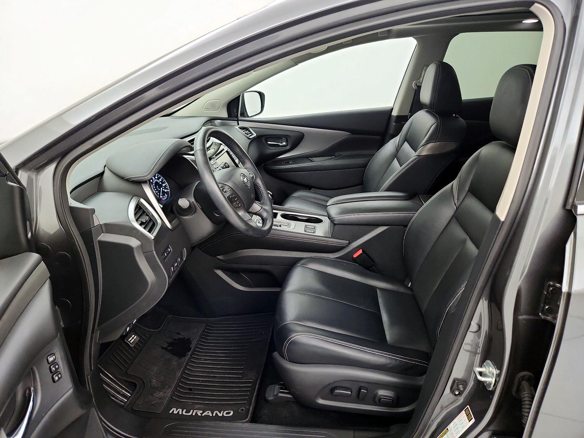 Thumbnail: 2019 Nissan Murano - 11