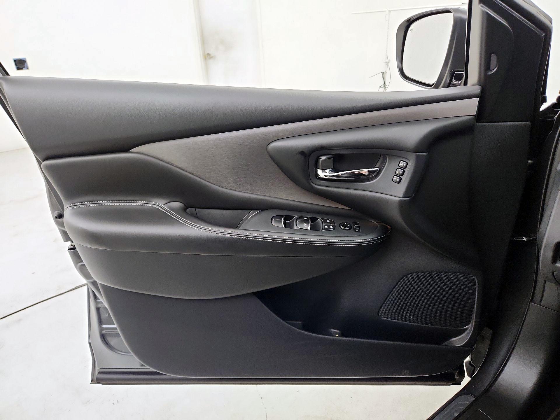 Thumbnail: 2019 Nissan Murano - 12
