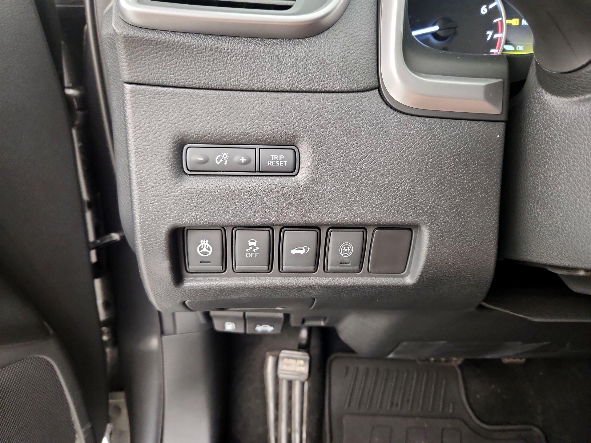 Thumbnail: 2019 Nissan Murano - 13