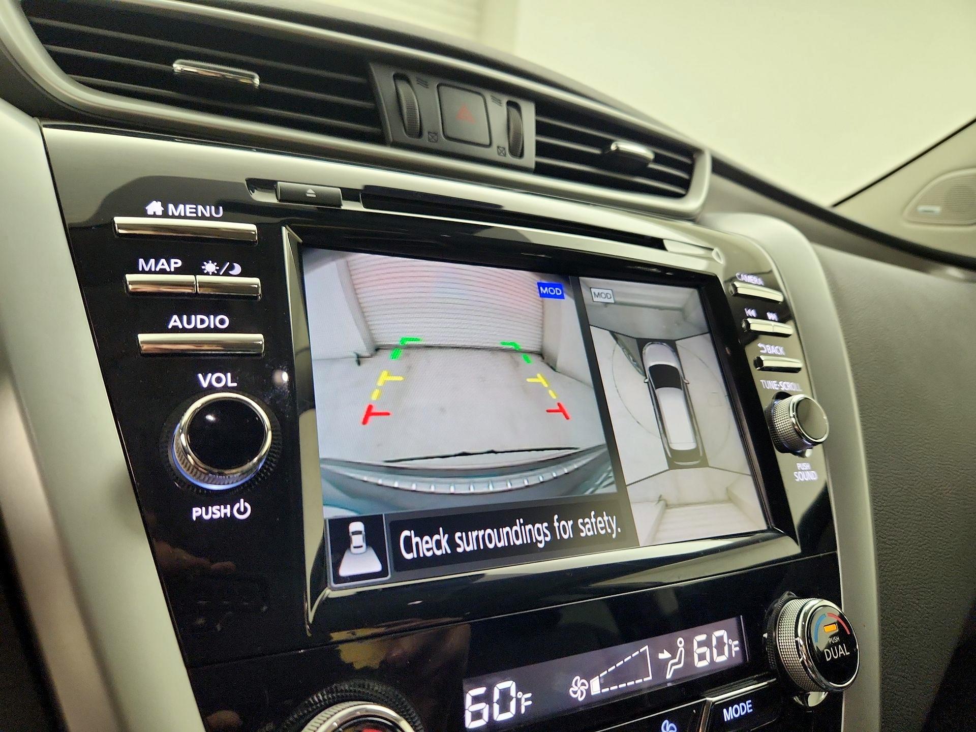 Thumbnail: 2019 Nissan Murano - 14