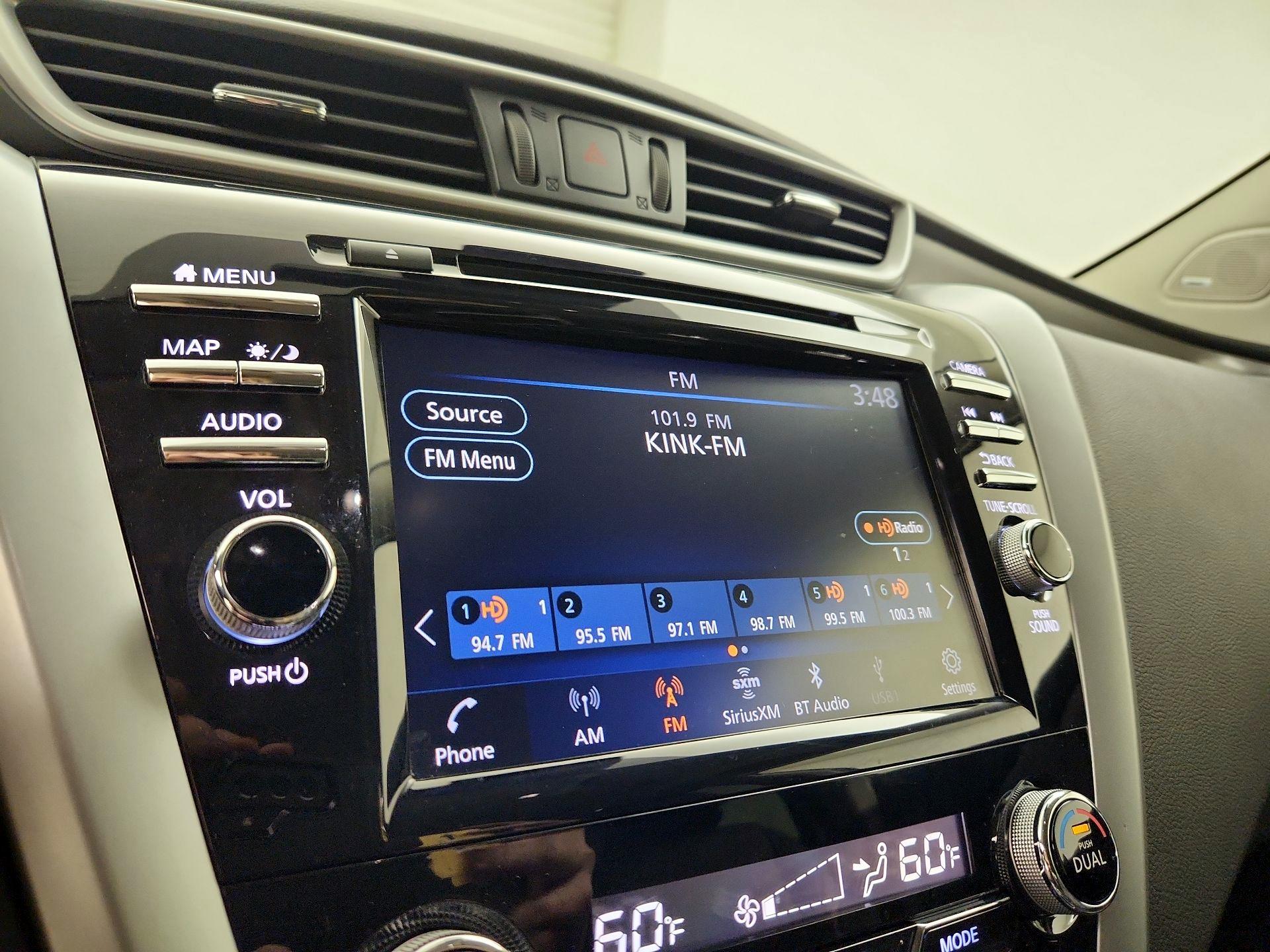 Thumbnail: 2019 Nissan Murano - 15