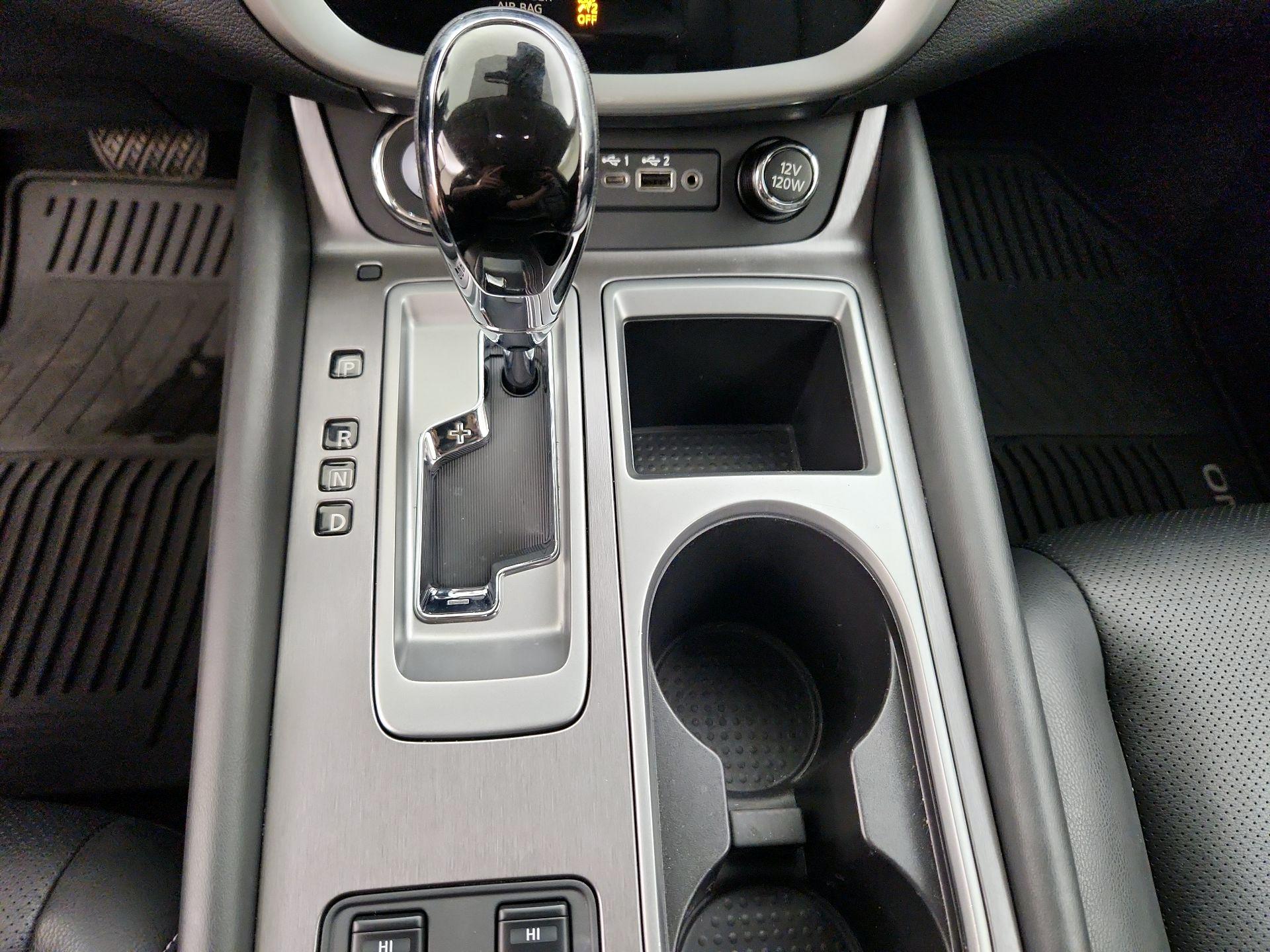 Thumbnail: 2019 Nissan Murano - 17