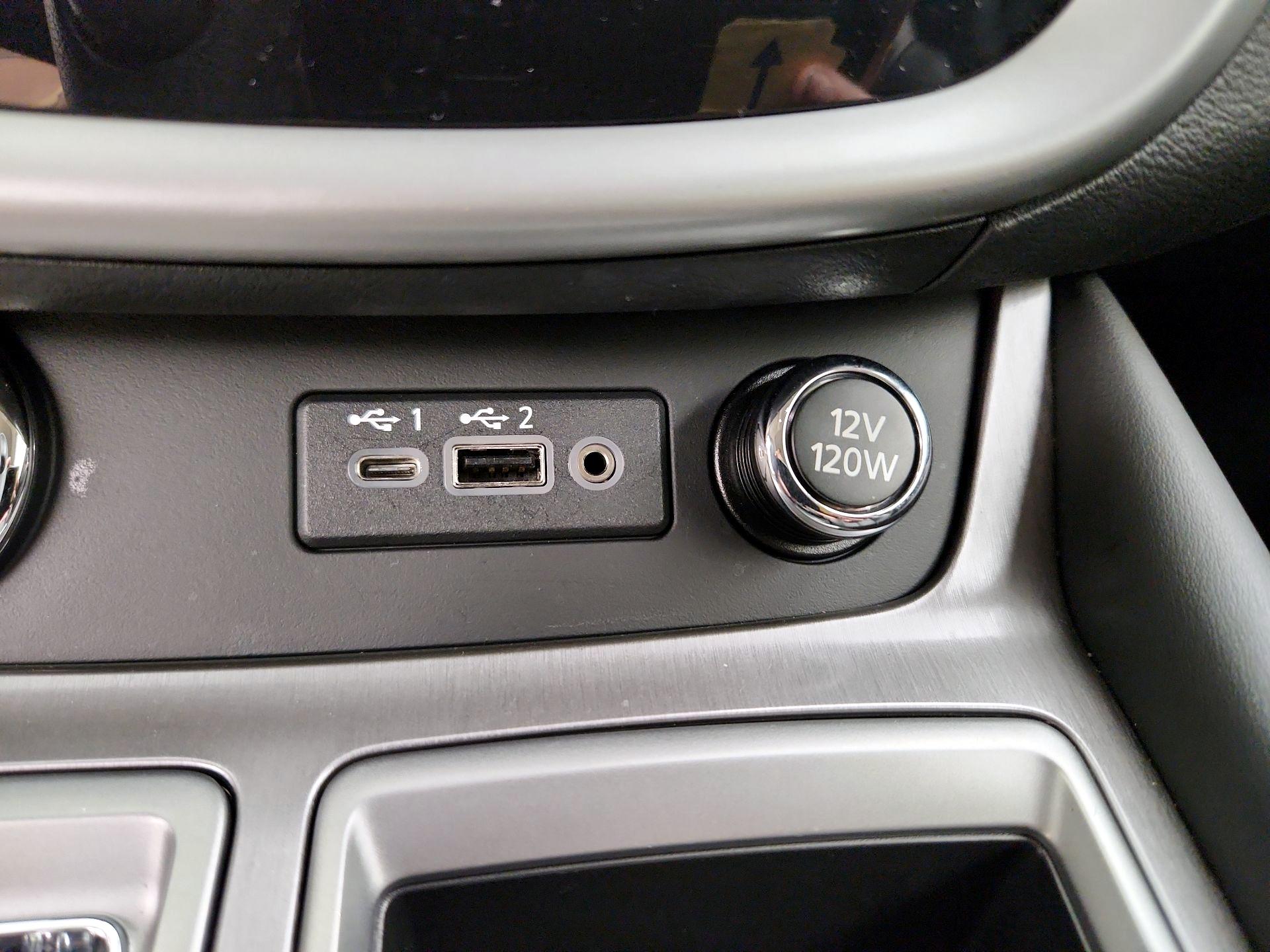 Thumbnail: 2019 Nissan Murano - 18