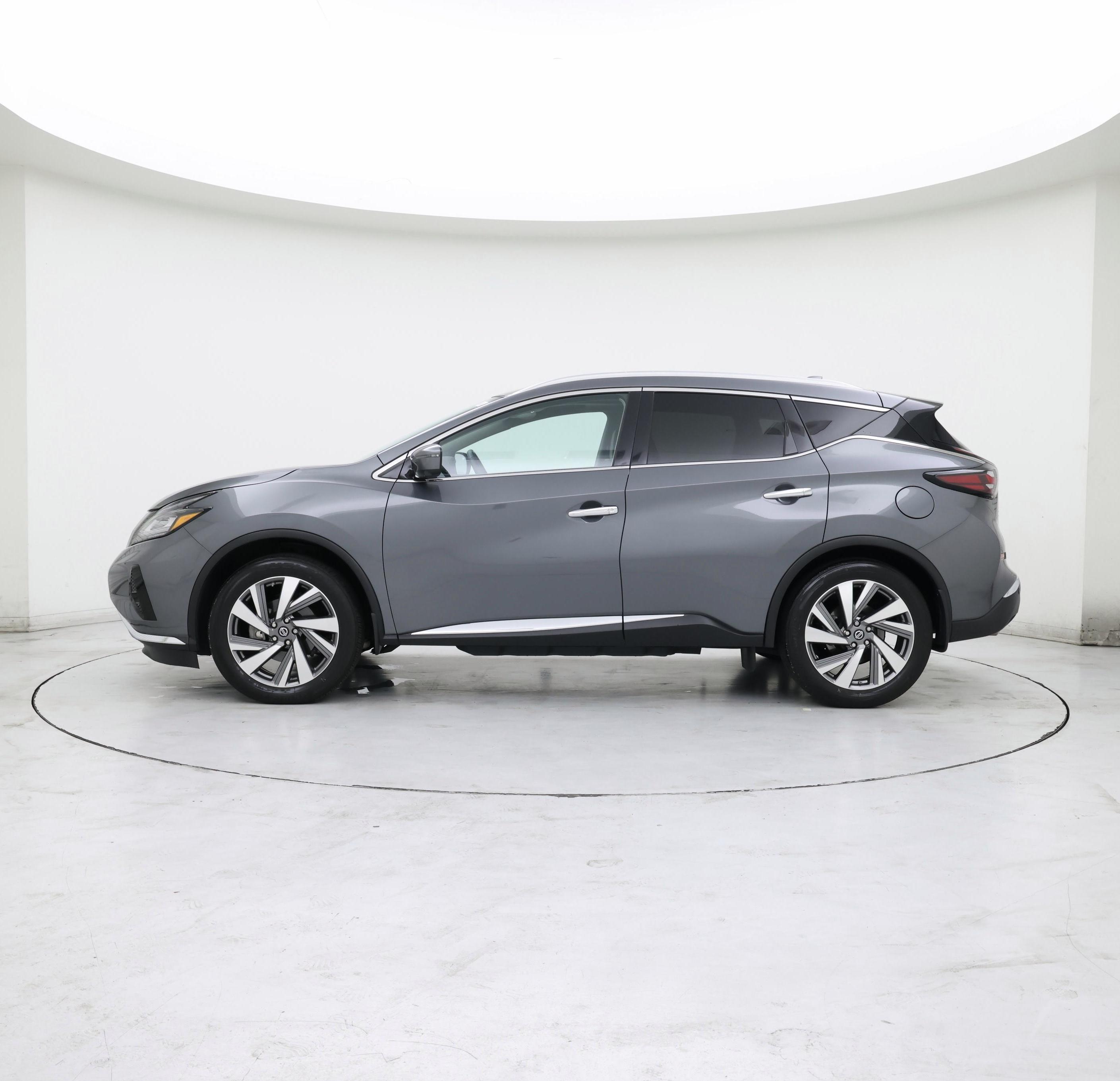 Thumbnail: 2019 Nissan Murano - 3