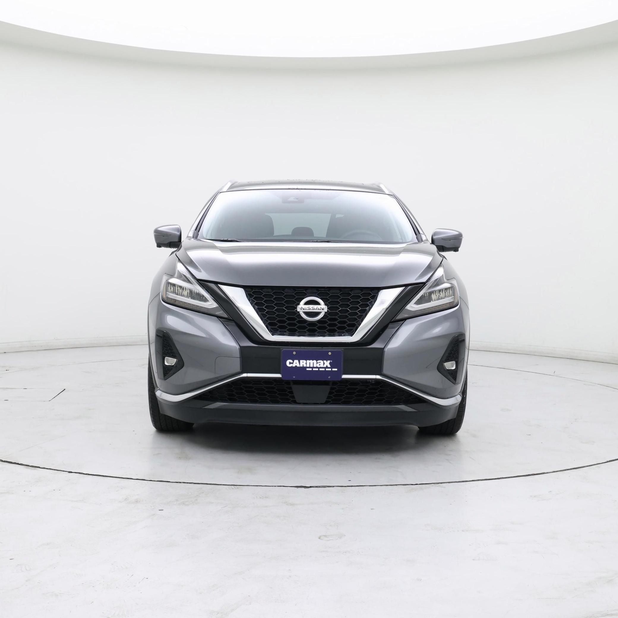 Thumbnail: 2019 Nissan Murano - 5