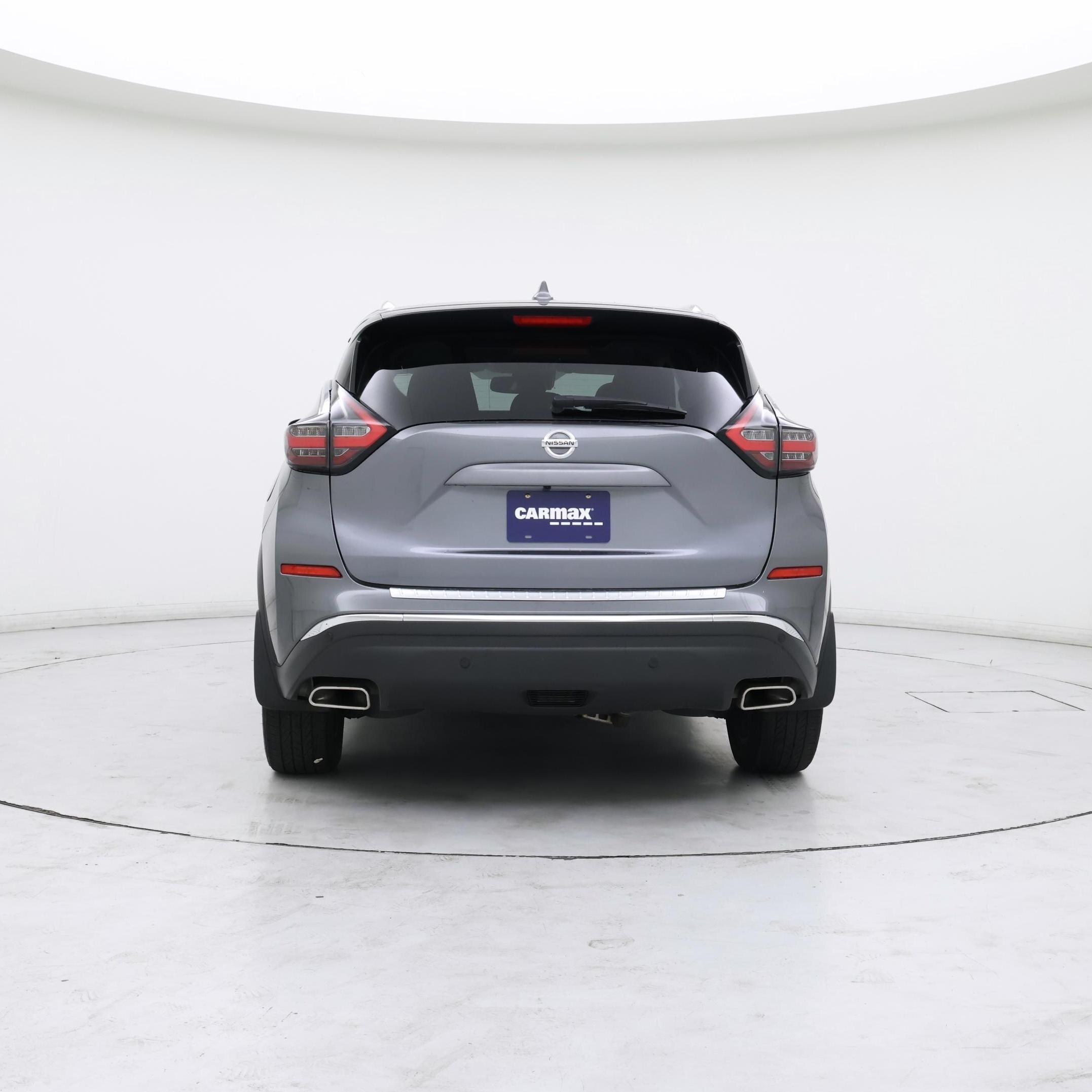 Thumbnail: 2019 Nissan Murano - 6