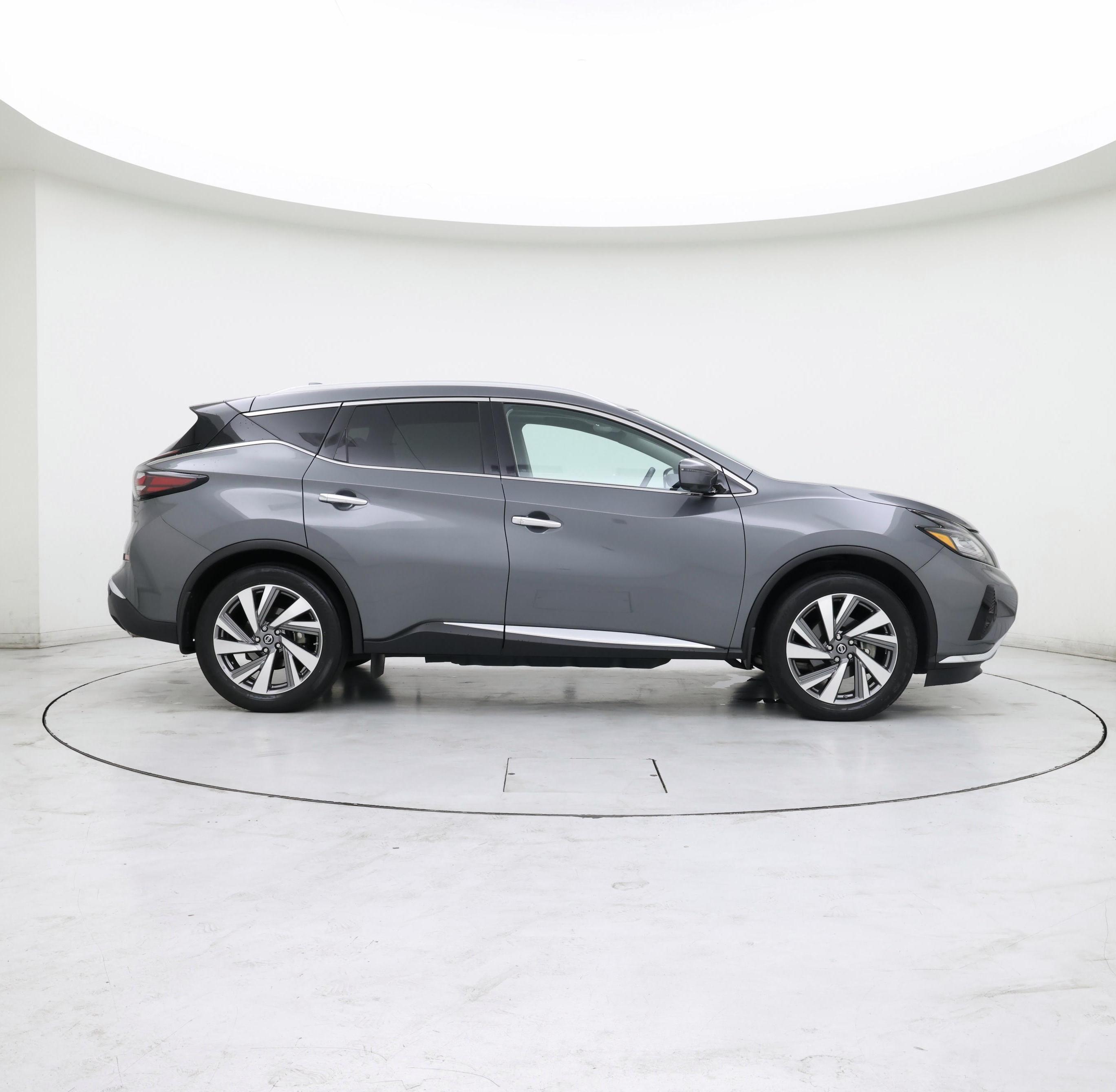 Thumbnail: 2019 Nissan Murano - 7